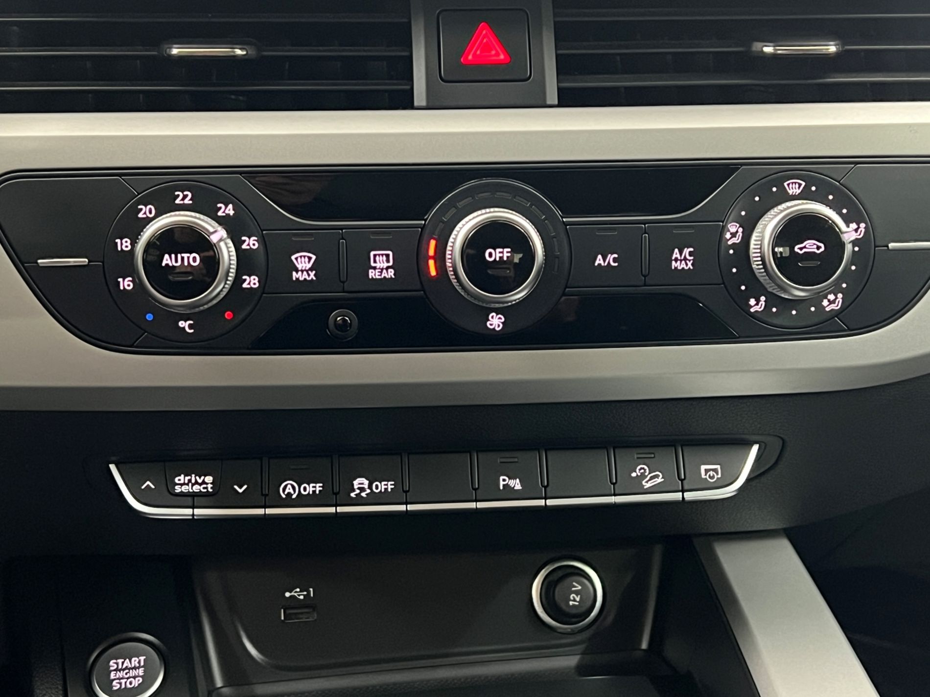 A4 Allroad 40 2.0 tdi mhev Business quattro 204cv s-tronic - Autosani