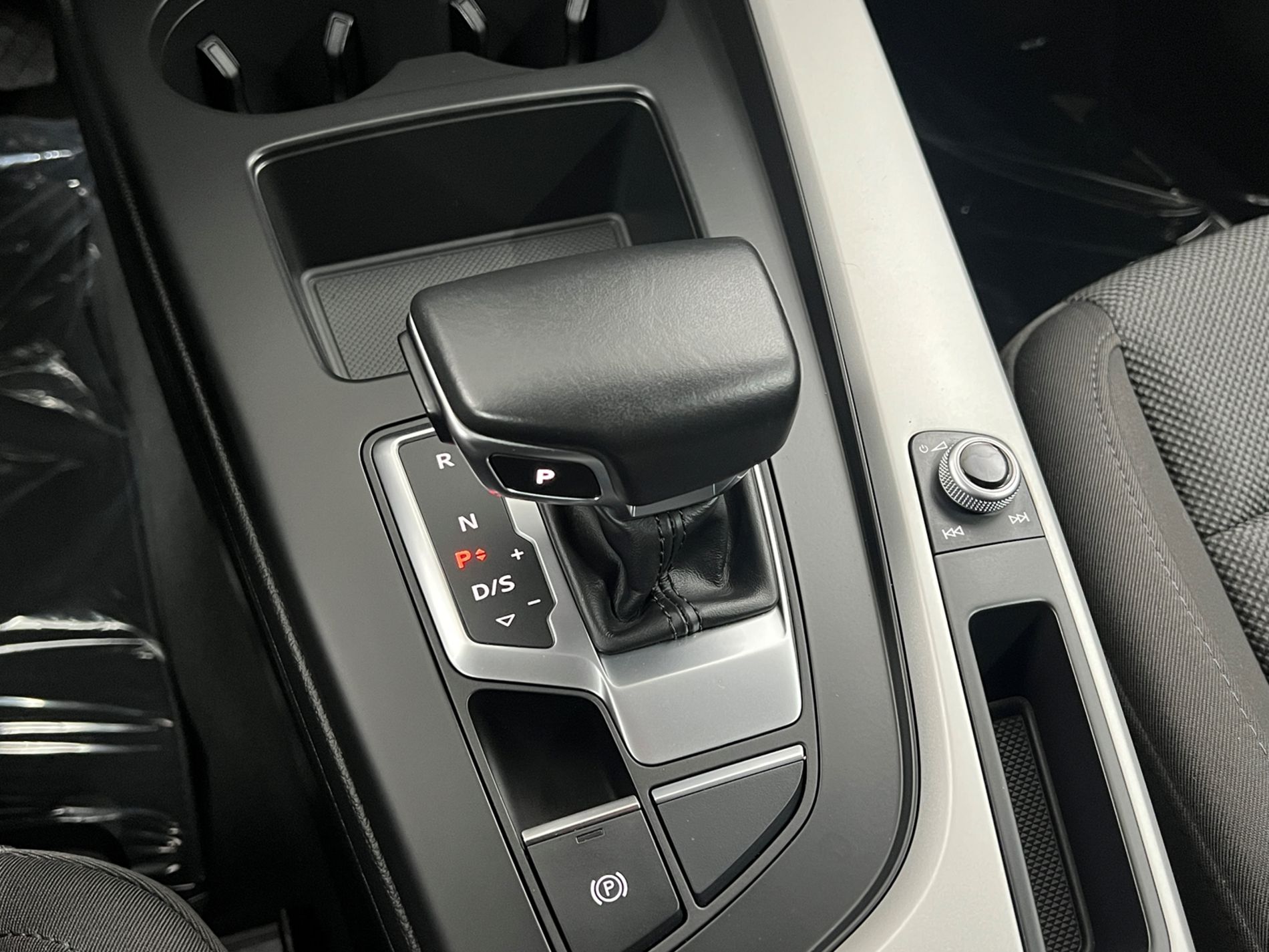 A4 Allroad 40 2.0 tdi mhev Business quattro 204cv s-tronic - Autosani