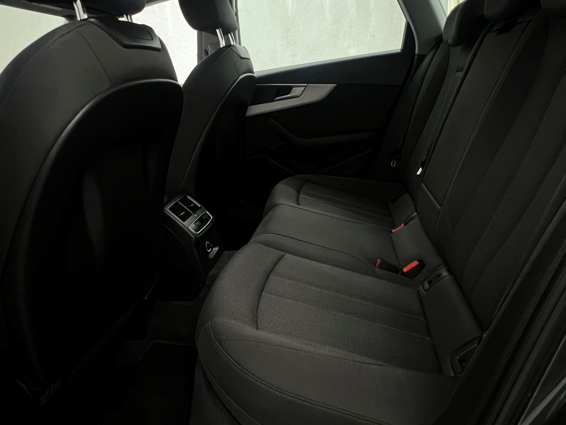 A4 Avant 35 2.0 tdi mhev Business Advanced 163cv s-tronic - Autosani