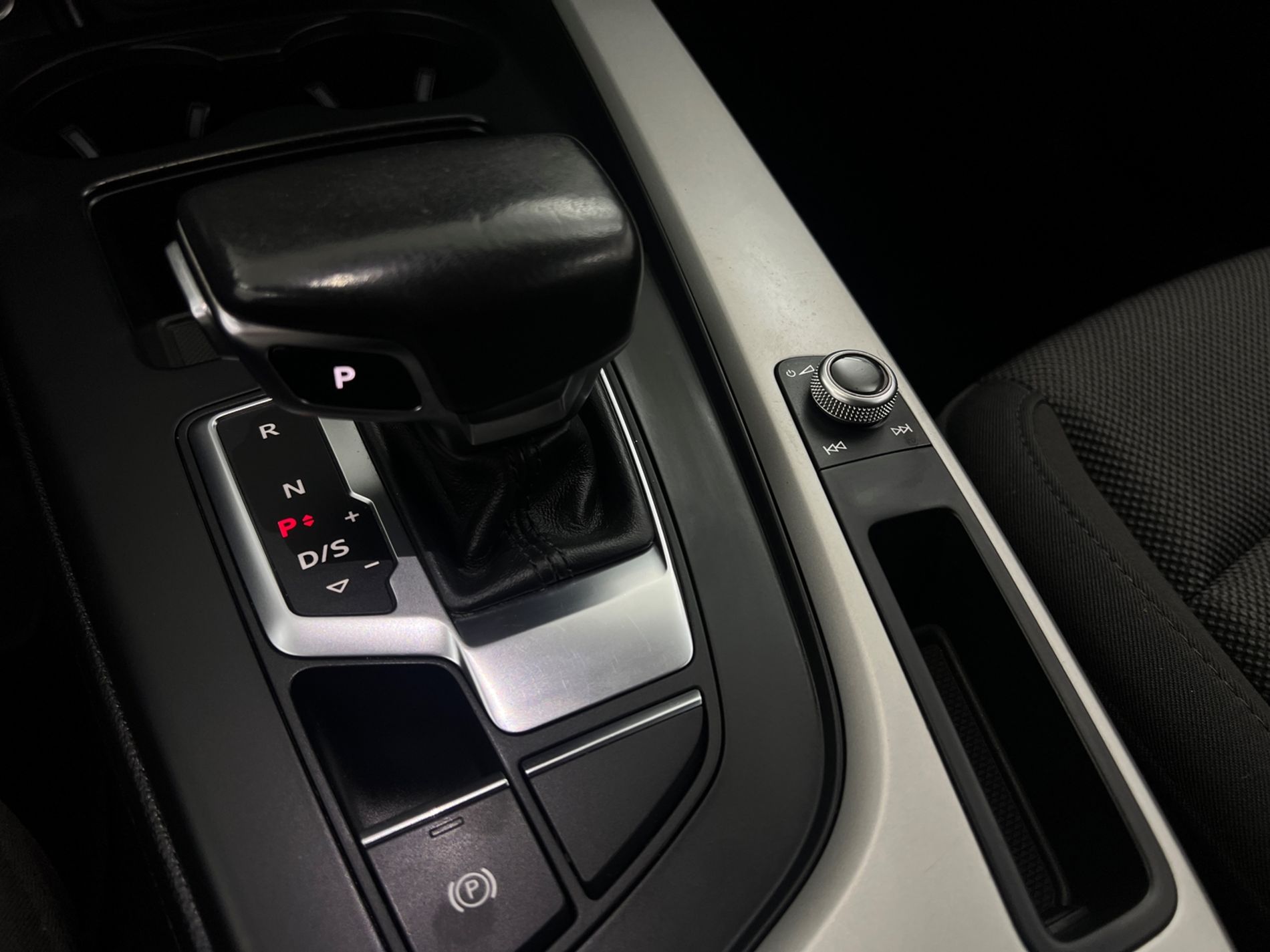 A4 Avant 35 2.0 tdi mhev Business Advanced 163cv s-tronic - Autosani