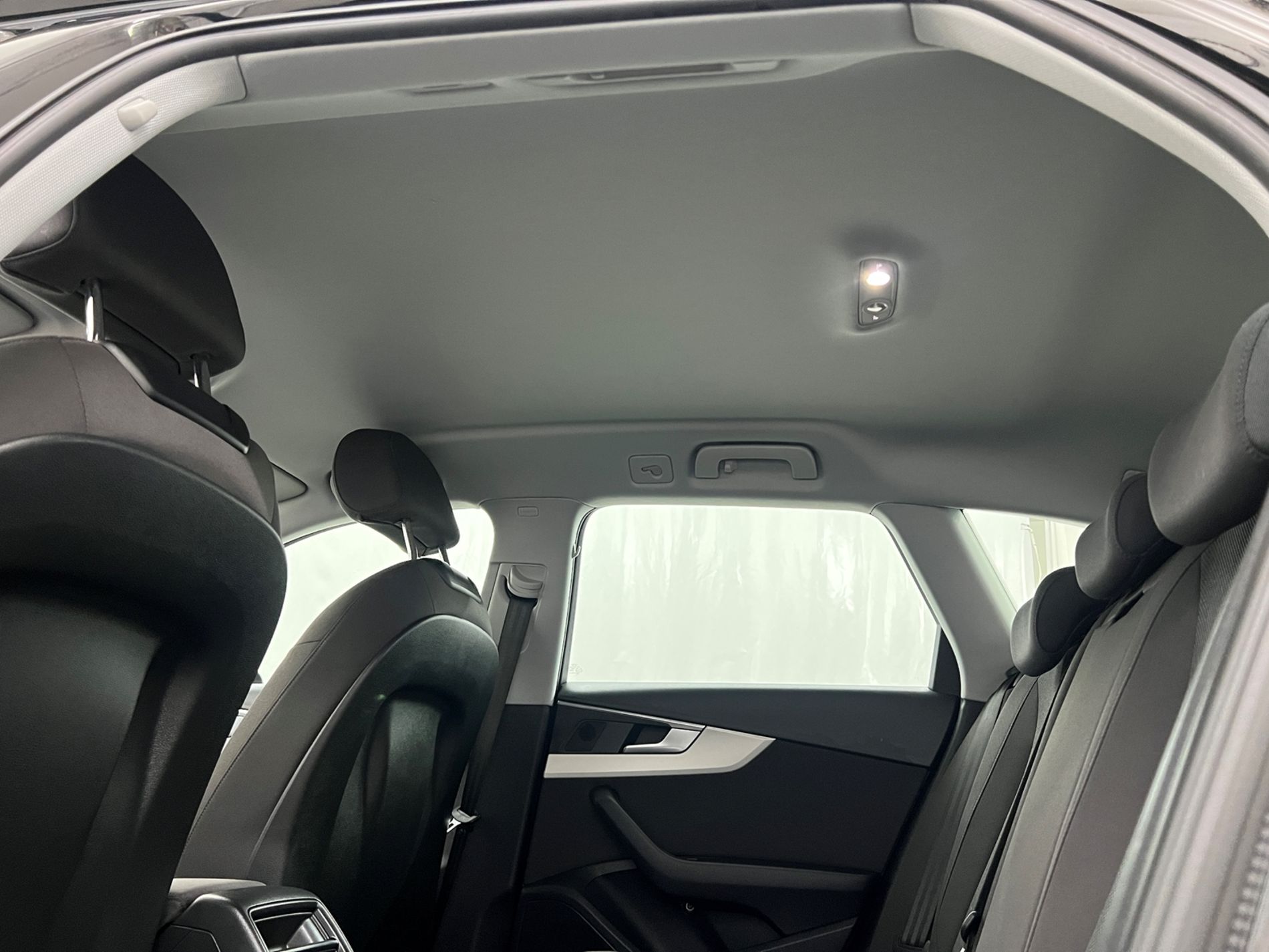 A4 Avant 40 2.0 tdi mhev Business 204cv s-tronic - Autosani