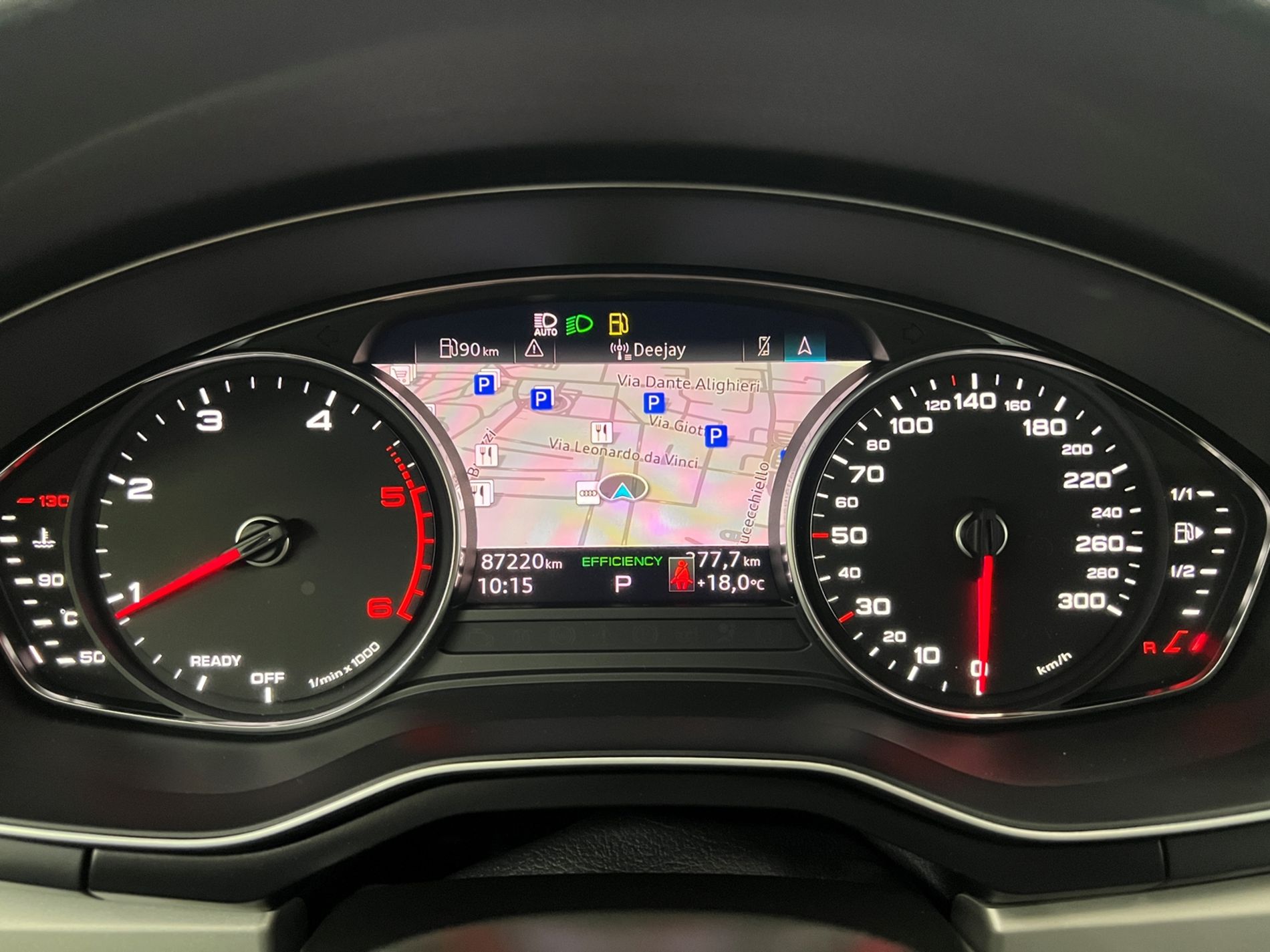 A4 Avant 40 2.0 tdi mhev Business 204cv s-tronic - Autosani