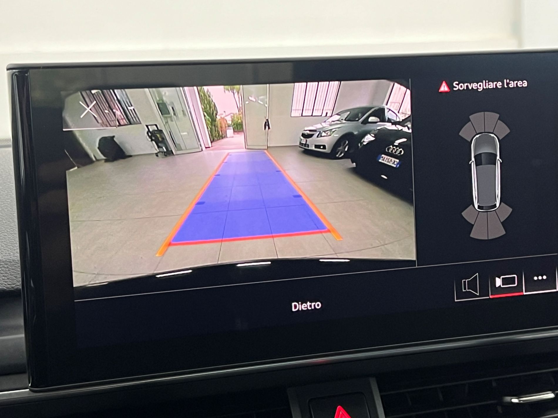 A4 Avant 40 2.0 tdi mhev Business 204cv s-tronic - Autosani