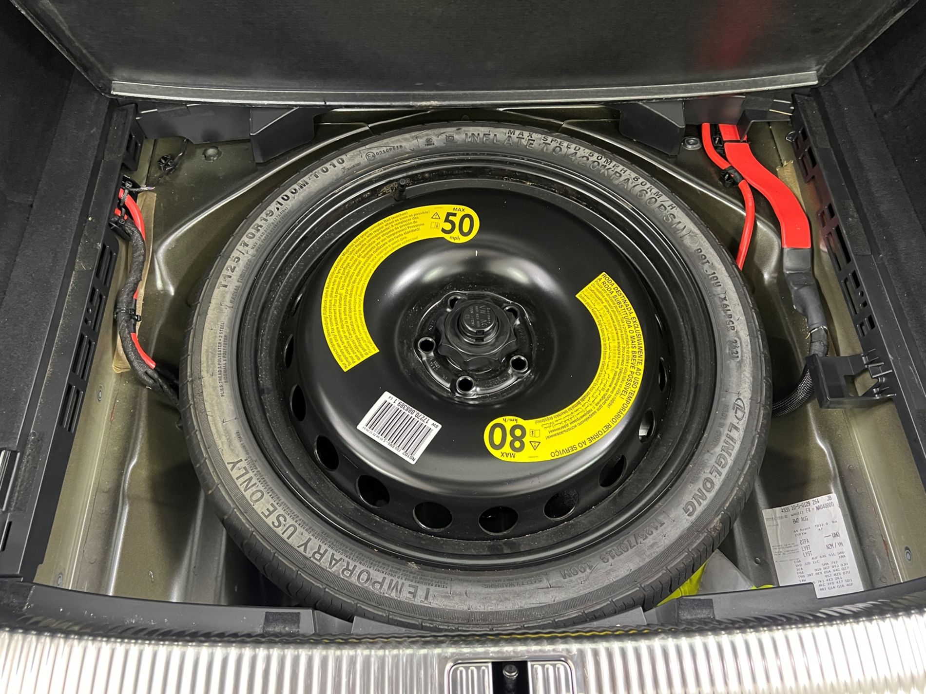 A4 Avant 40 2.0 tdi mhev Business 204cv s-tronic - Autosani