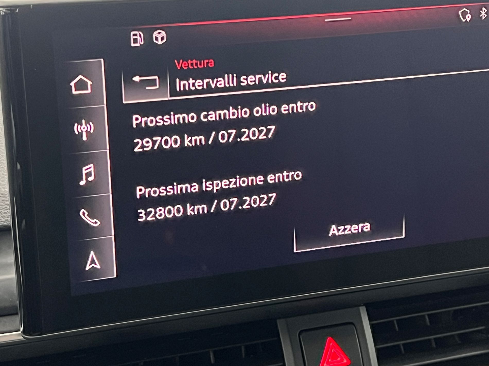 A4 Avant 40 2.0 tdi mhev Business 204cv s-tronic - Autosani