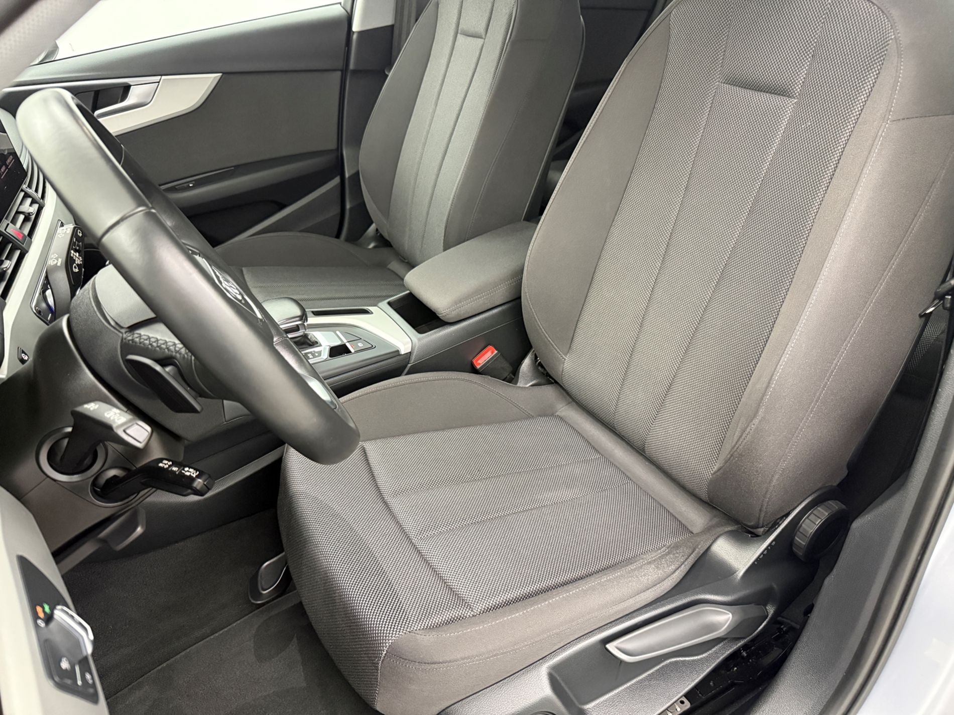 A4 Avant 40 2.0 tdi mhev Business quattro 204cv s-tronic - Autosani