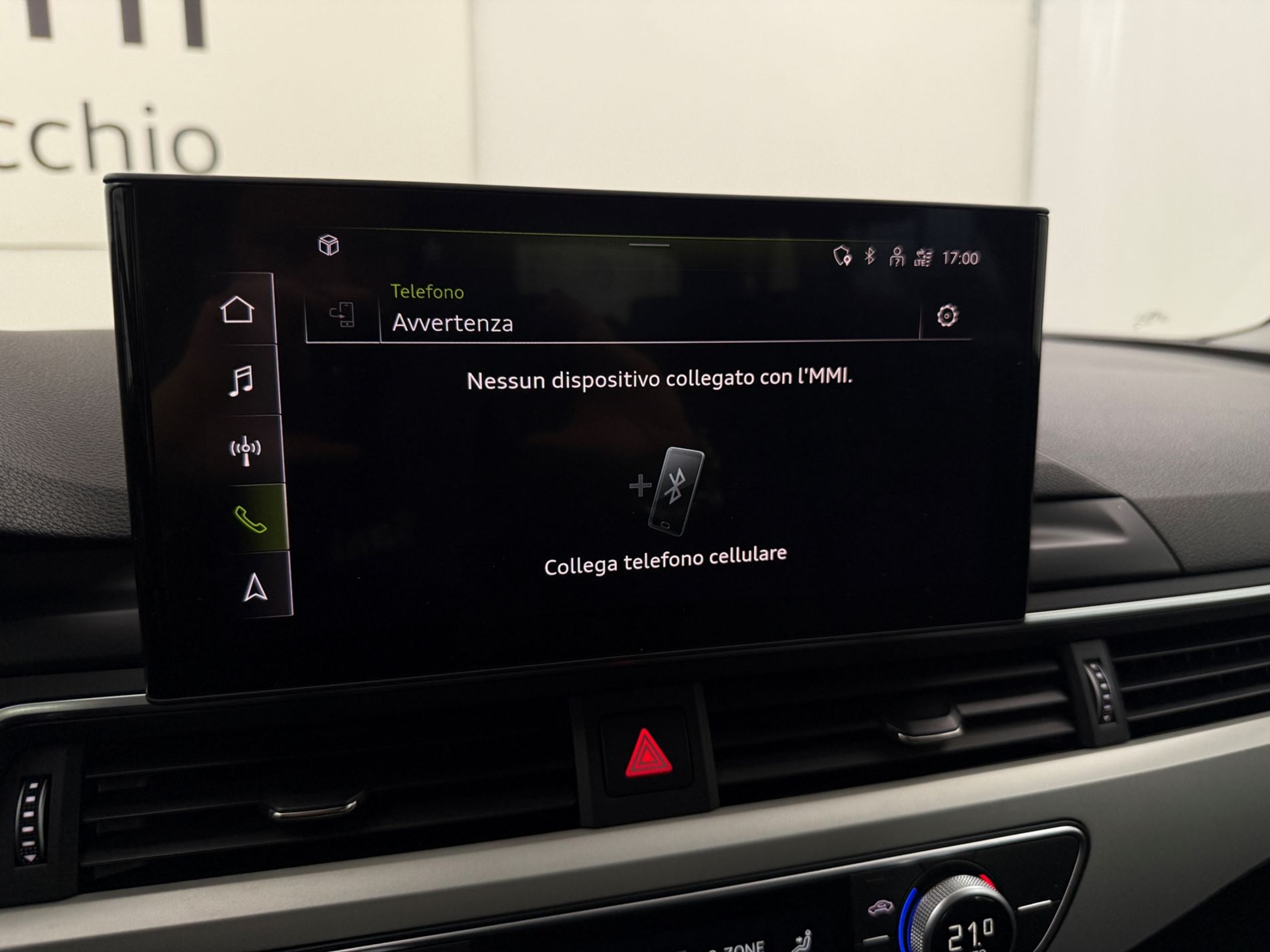 A4 Avant 40 2.0 tdi mhev Business quattro 204cv s-tronic - Autosani