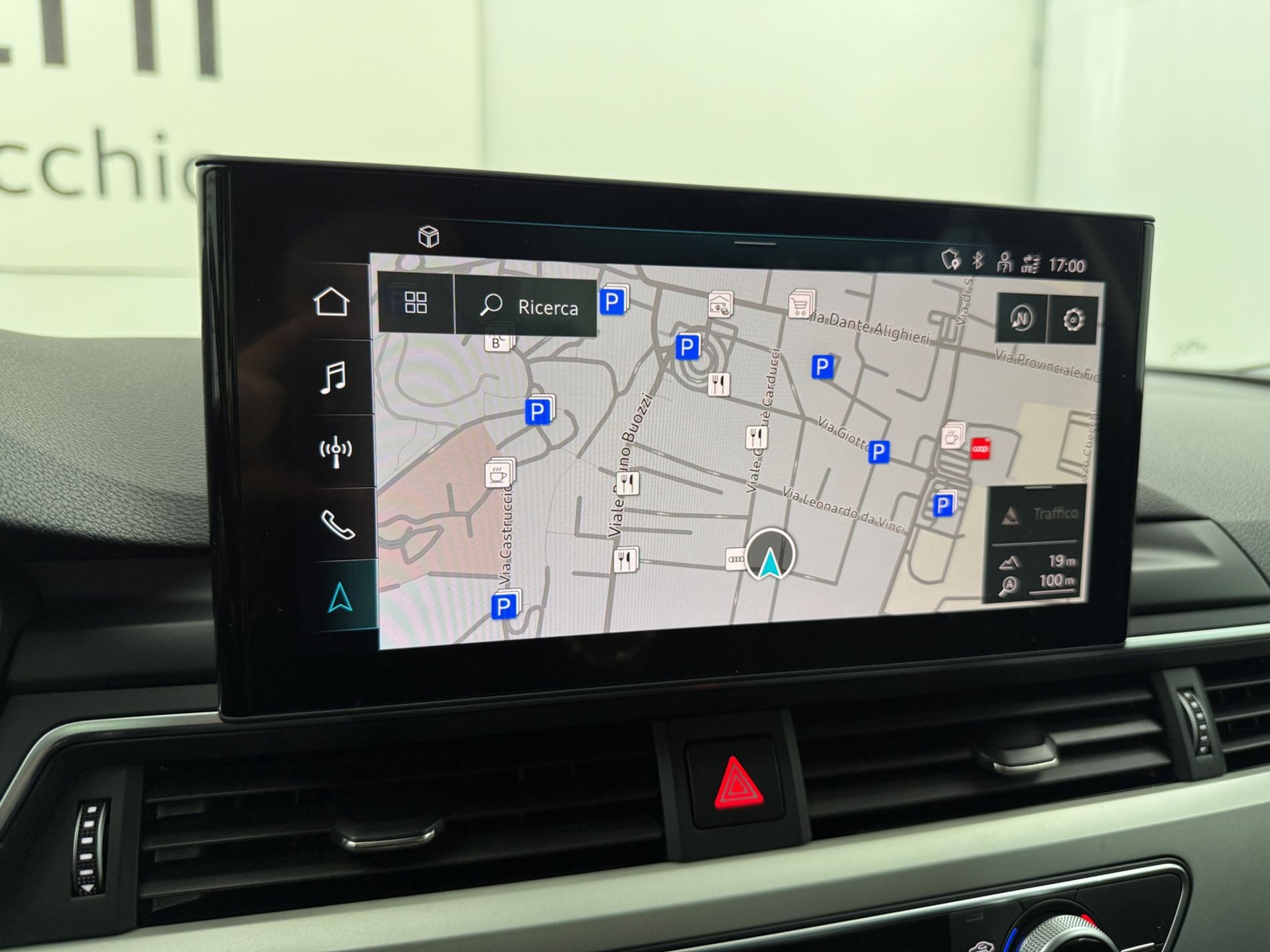 A4 Avant 40 2.0 tdi mhev Business quattro 204cv s-tronic - Autosani