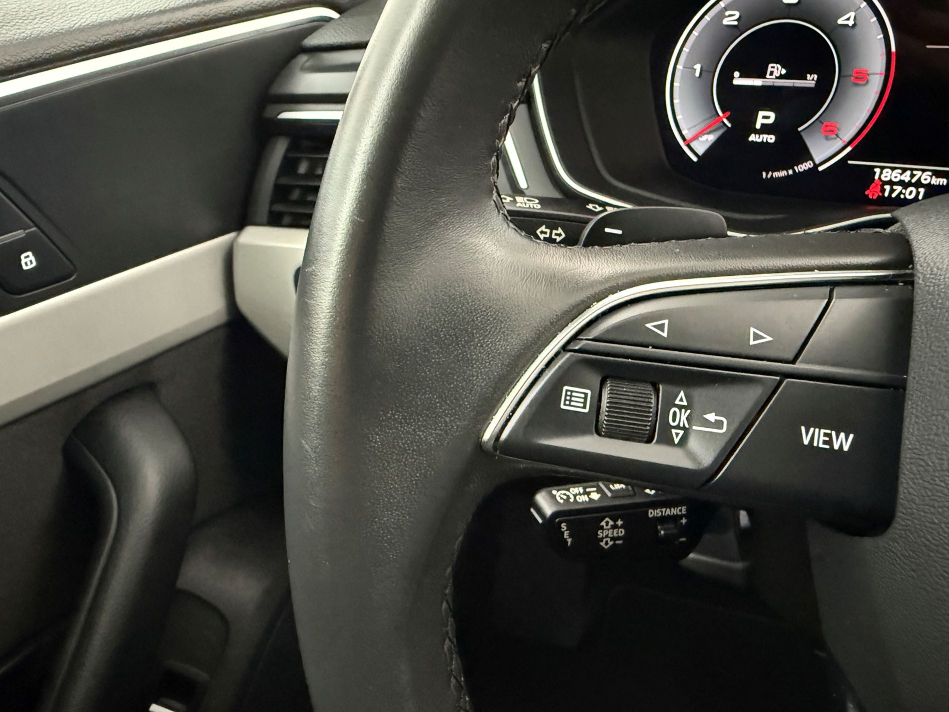 A4 Avant 40 2.0 tdi mhev Business quattro 204cv s-tronic - Autosani