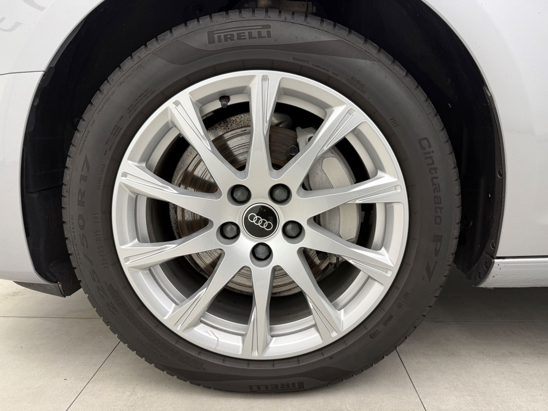 A4 Avant 40 2.0 tdi mhev Business quattro 204cv s-tronic - Autosani