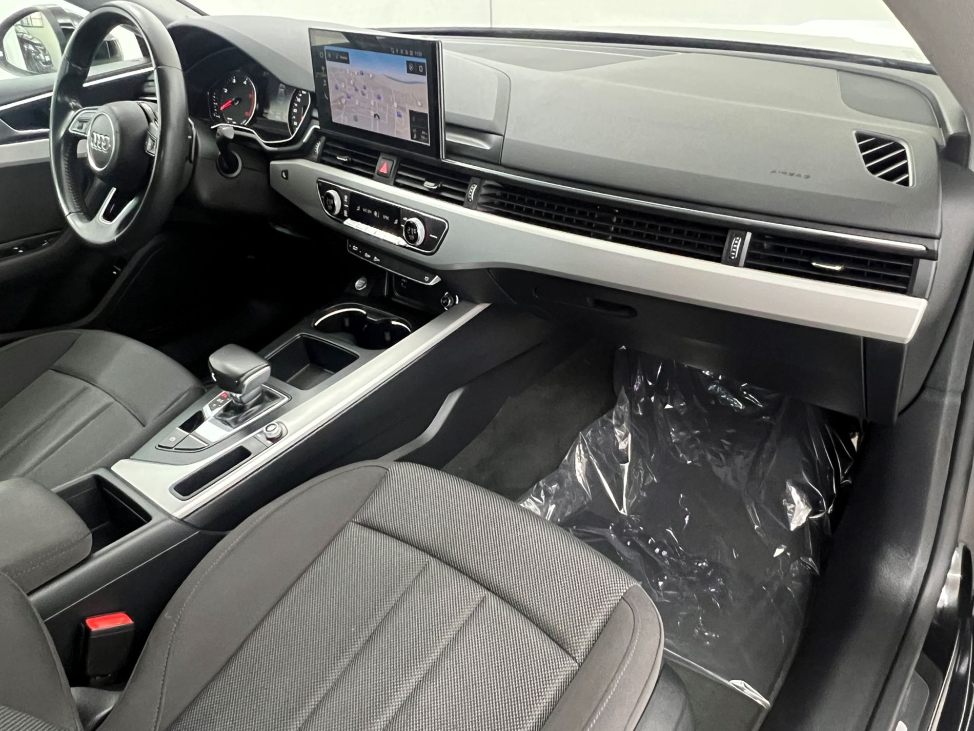 A5 Sportback 40 2.0 tdi Business 190cv s-tronic - Autosani