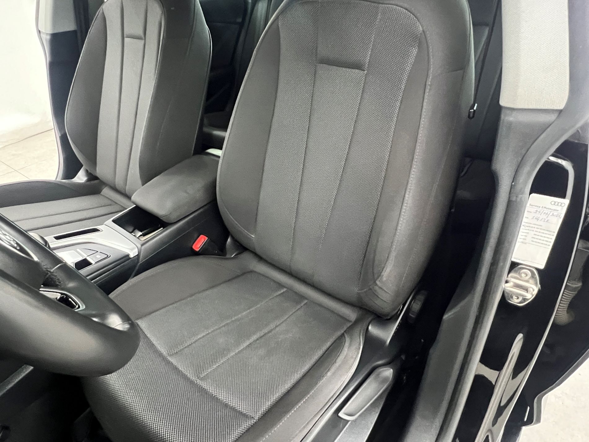 A5 Sportback 40 2.0 tdi Business 190cv s-tronic - Autosani