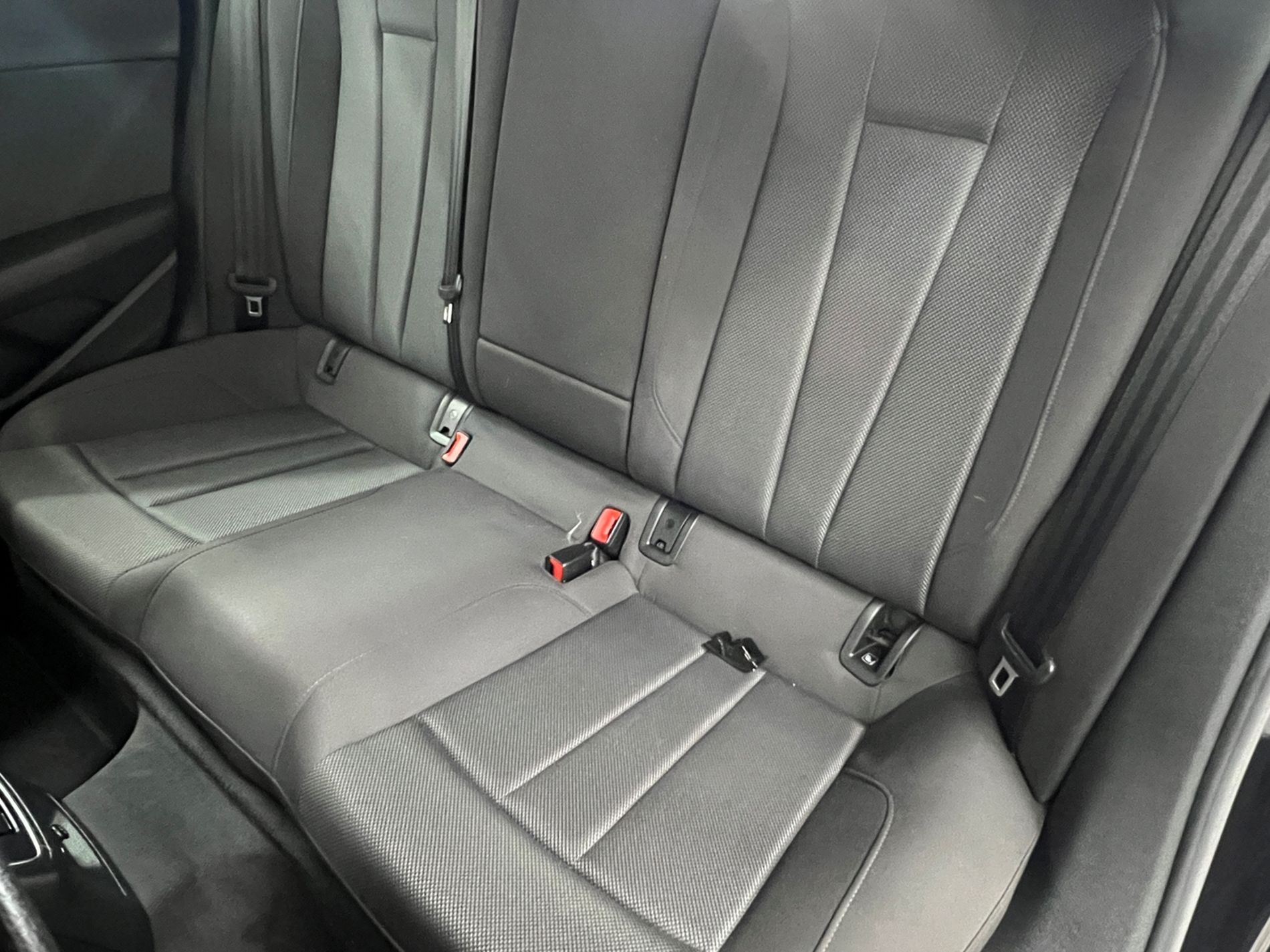 A5 Sportback 40 2.0 tdi Business 190cv s-tronic - Autosani