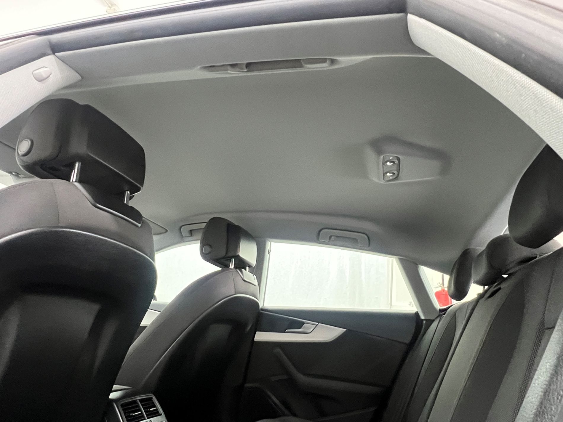 A5 Sportback 40 2.0 tdi Business 190cv s-tronic - Autosani