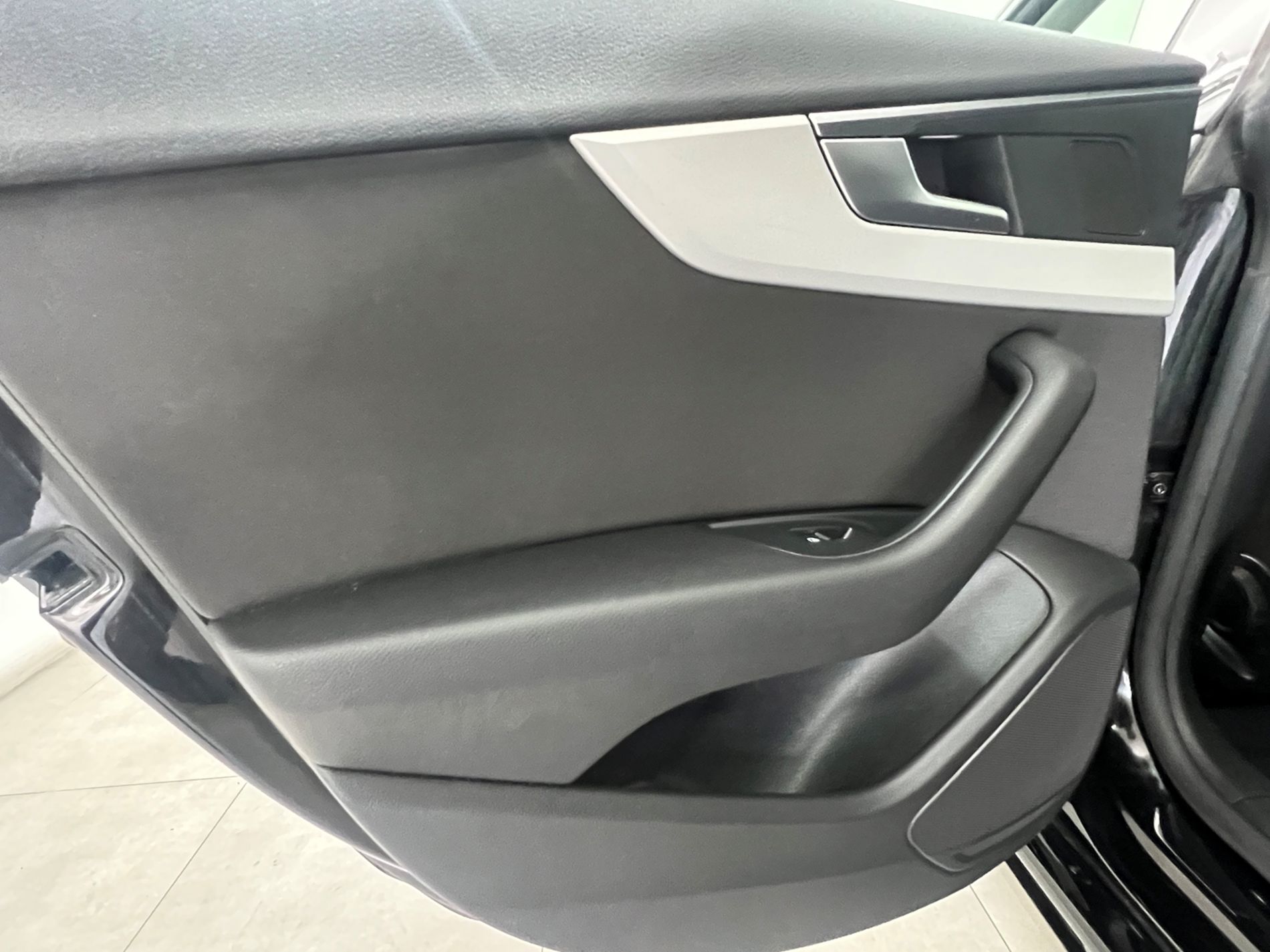 A5 Sportback 40 2.0 tdi Business 190cv s-tronic - Autosani