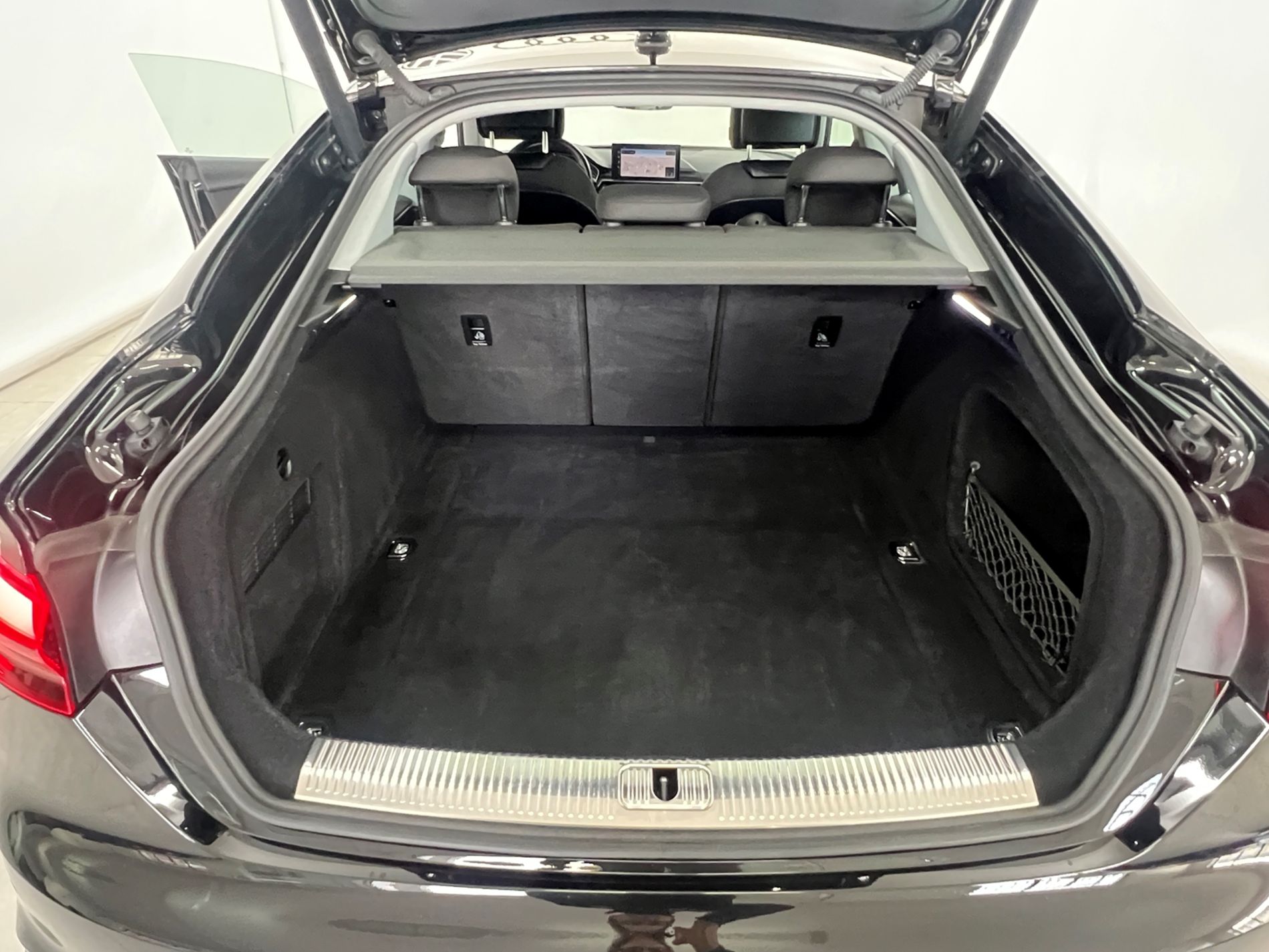 A5 Sportback 40 2.0 tdi Business 190cv s-tronic - Autosani