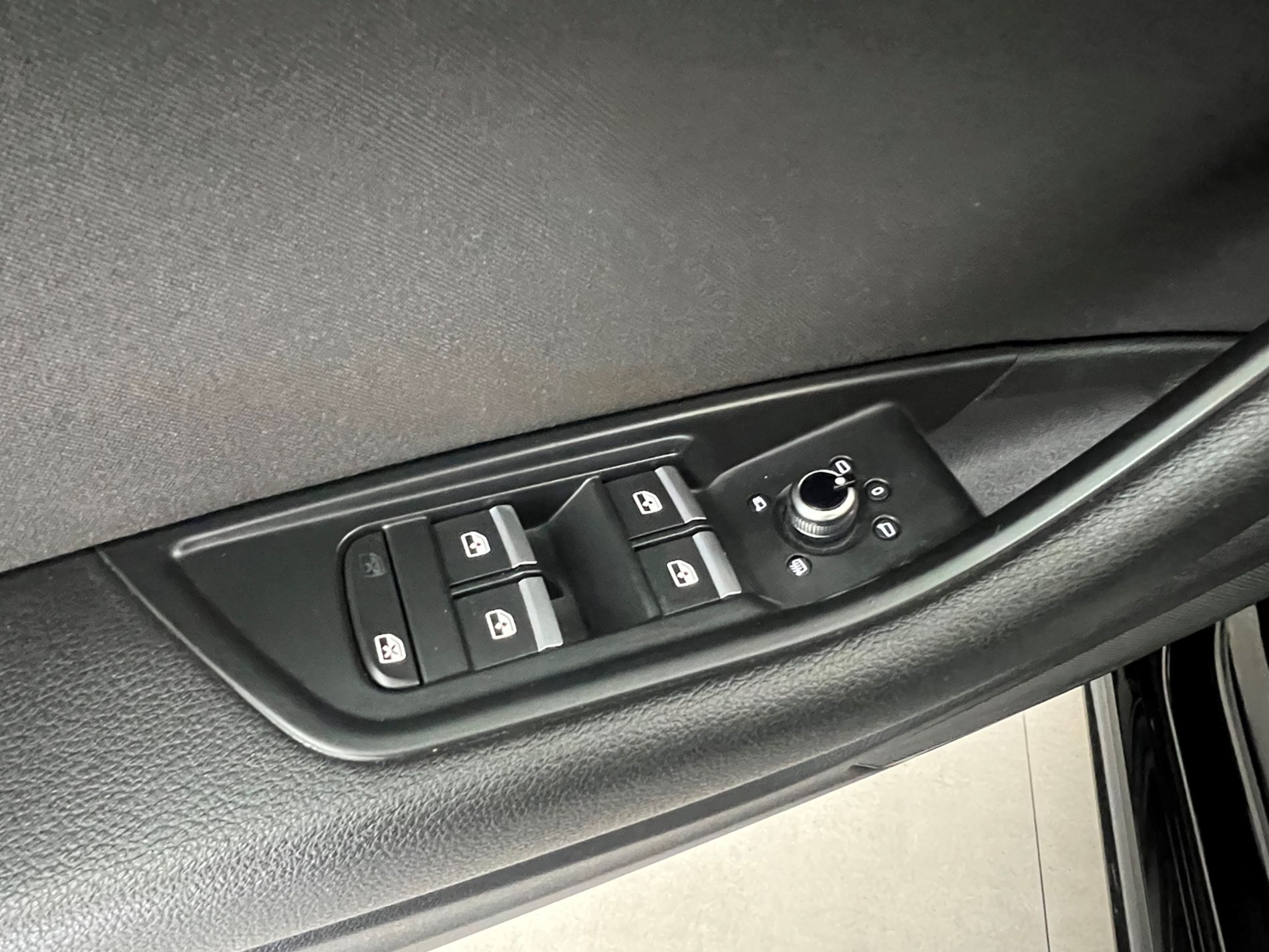 A5 Sportback 40 2.0 tdi Business 190cv s-tronic - Autosani