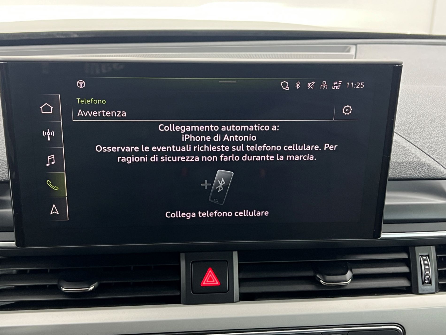 A5 Sportback 40 2.0 tdi Business 190cv s-tronic - Autosani