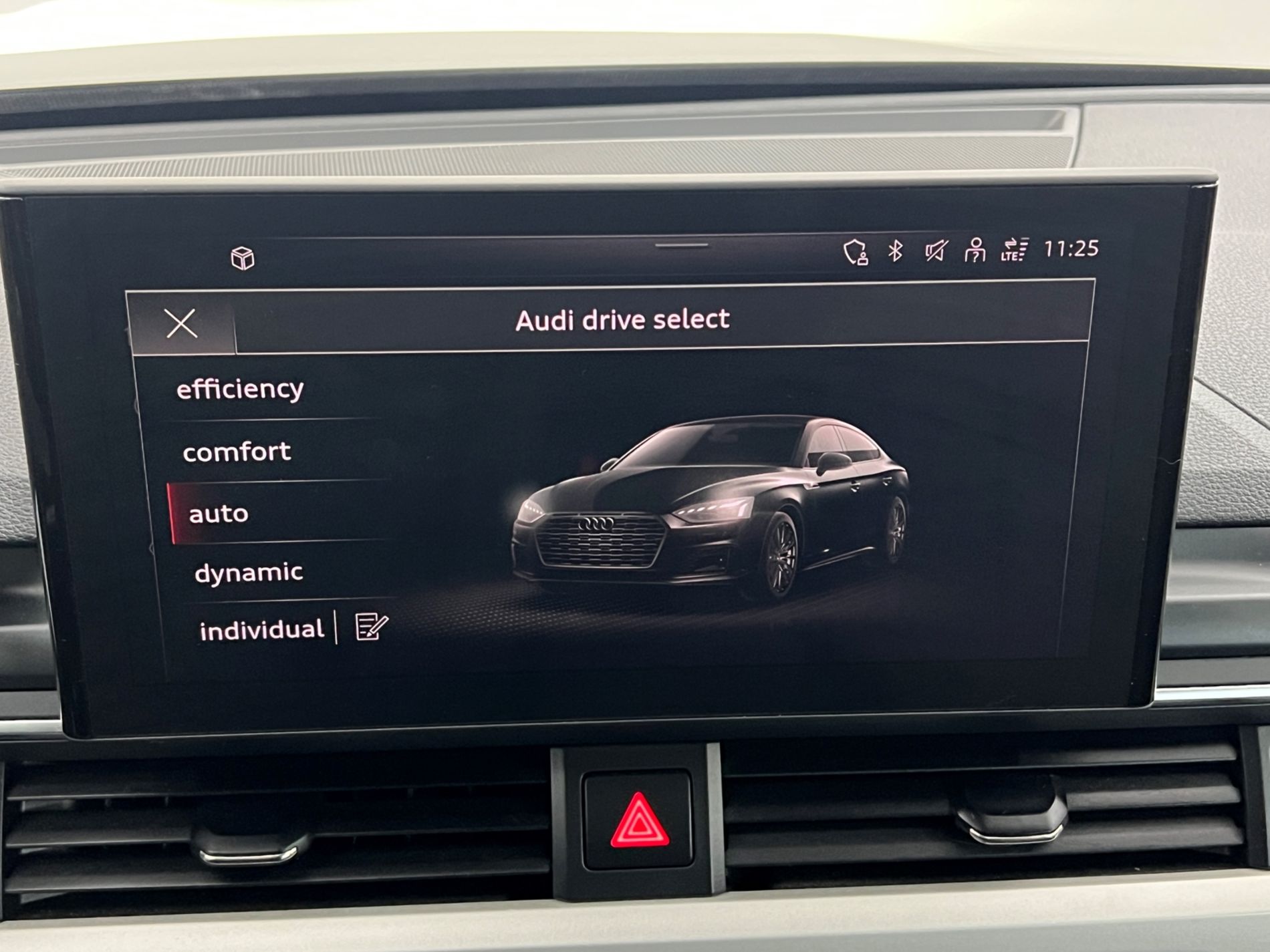 A5 Sportback 40 2.0 tdi Business 190cv s-tronic - Autosani