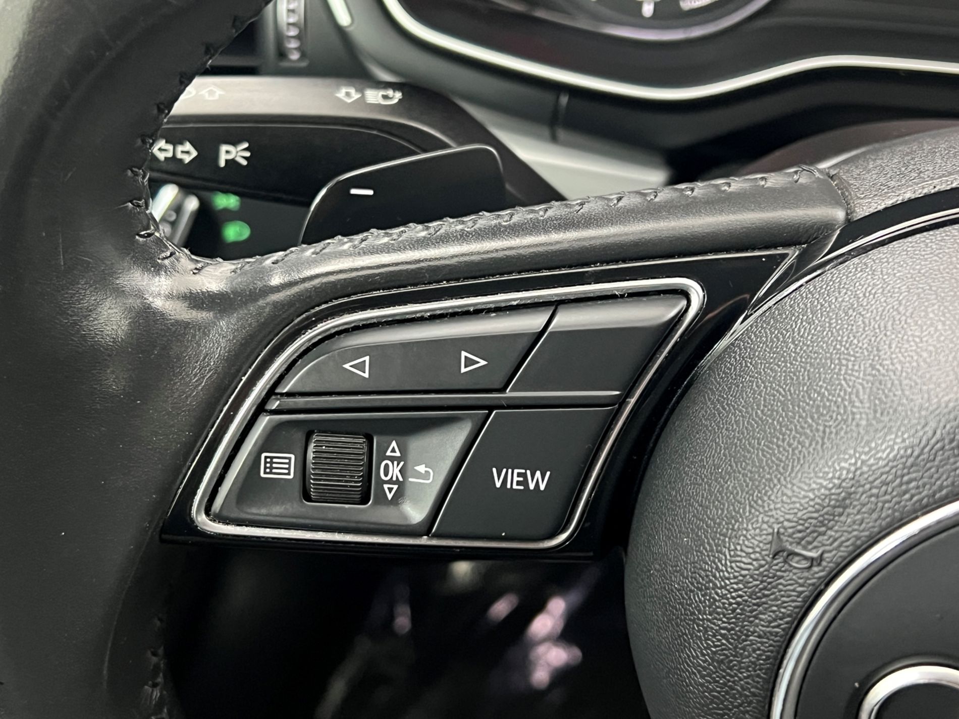 A5 Sportback 40 2.0 tdi Business 190cv s-tronic - Autosani