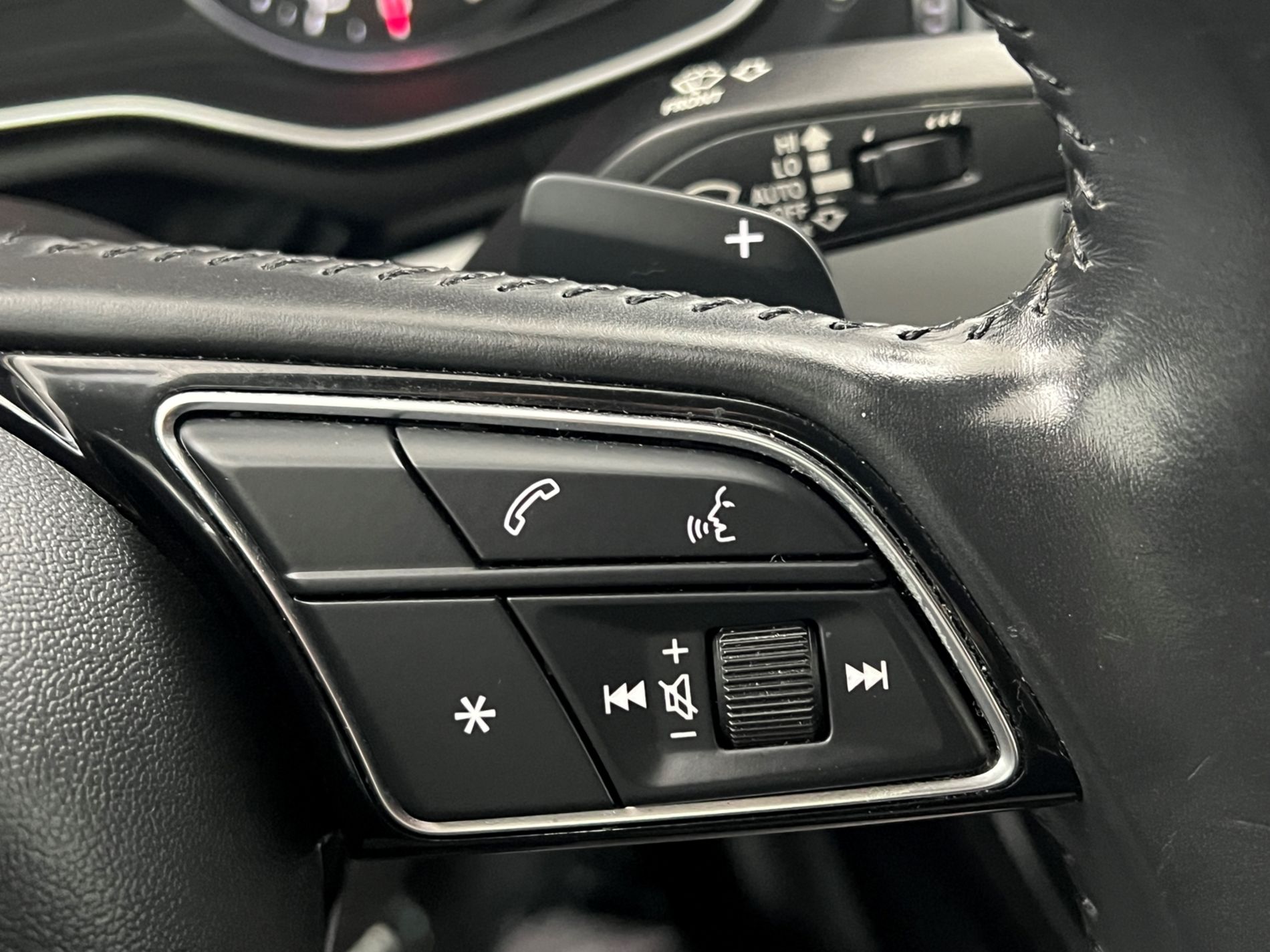 A5 Sportback 40 2.0 tdi Business 190cv s-tronic - Autosani