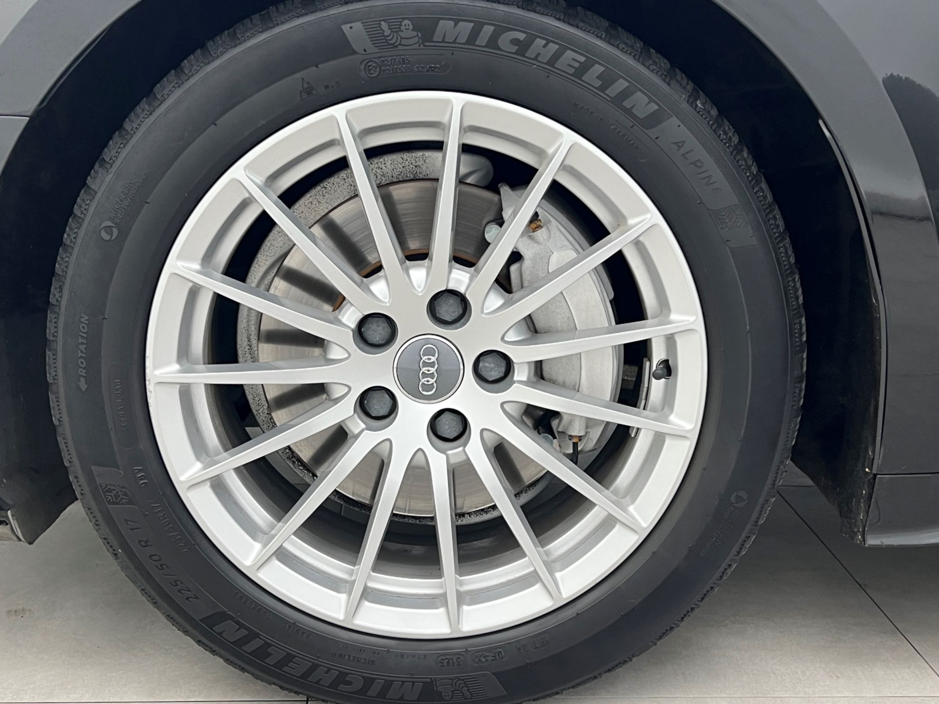 A5 Sportback 40 2.0 tdi Business 190cv s-tronic - Autosani