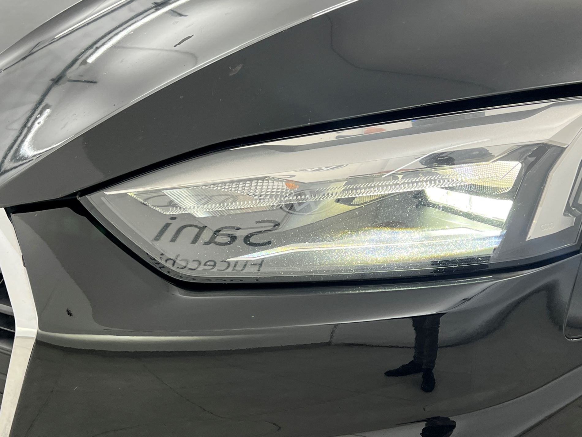 A5 Sportback 40 2.0 tdi Business 190cv s-tronic - Autosani