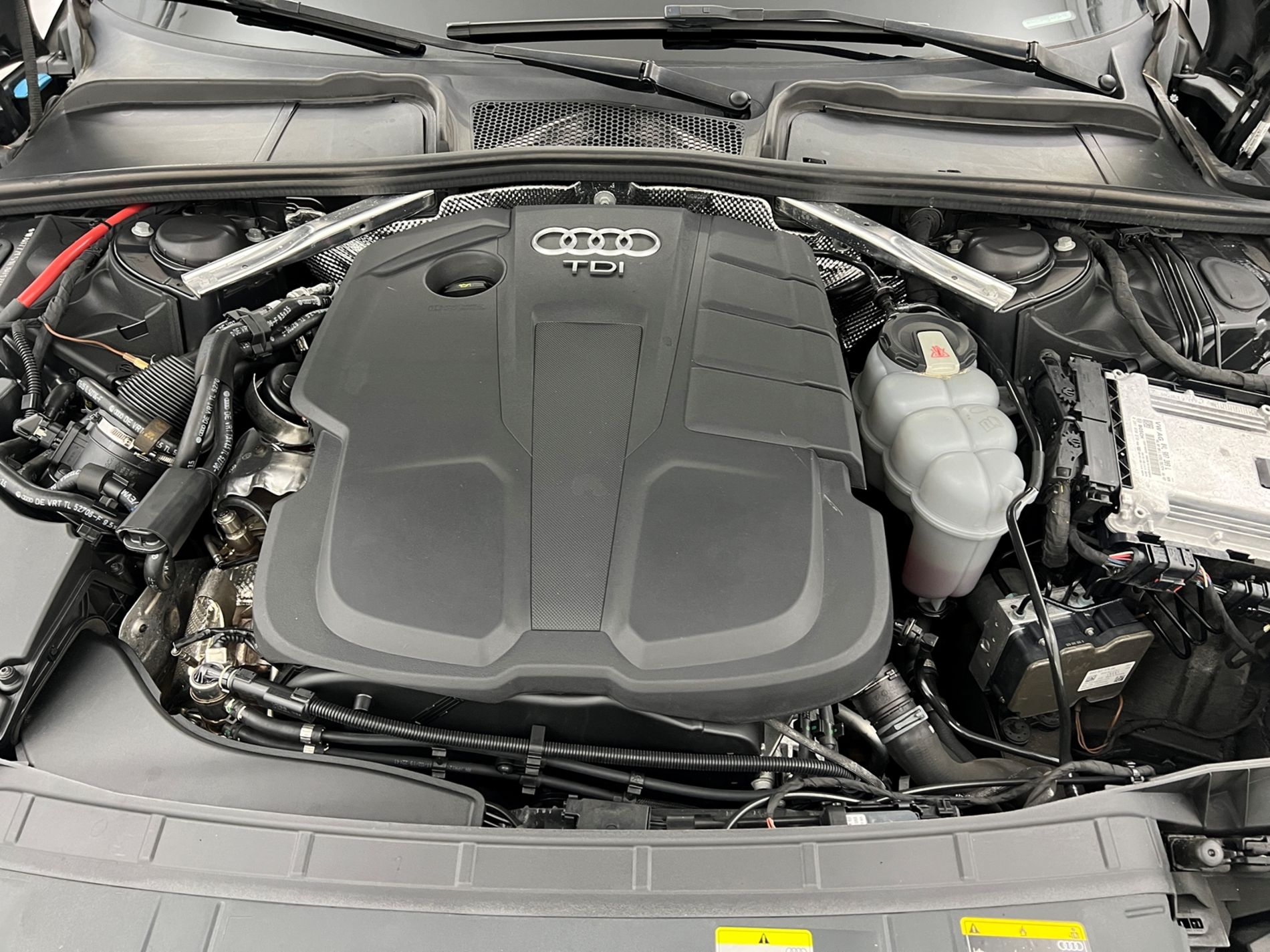 A5 Sportback 40 2.0 tdi Business 190cv s-tronic - Autosani