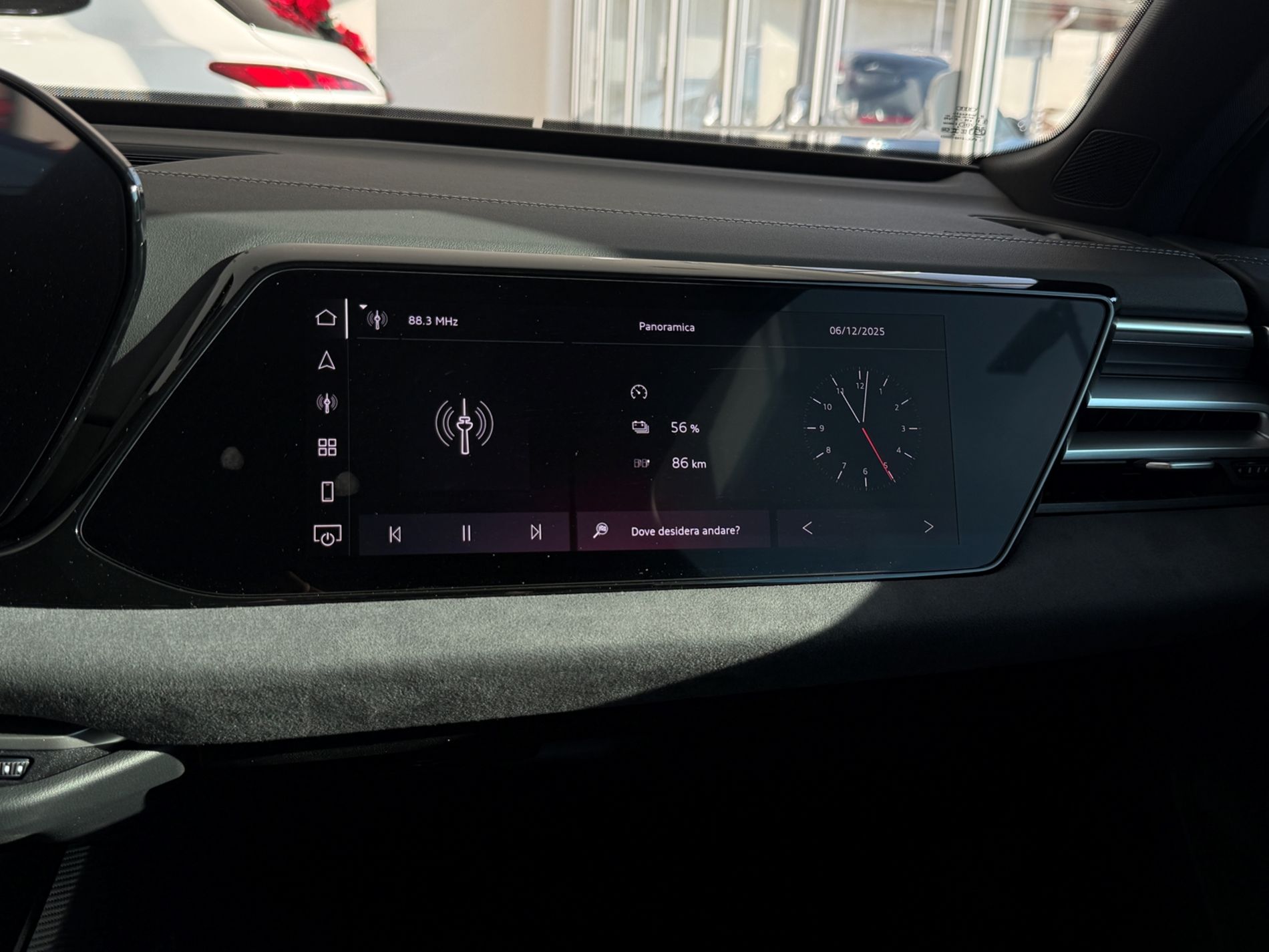 A5 Avant 2.0 e-hybrid S line edition quattro 299cv s-tronic - Autosani