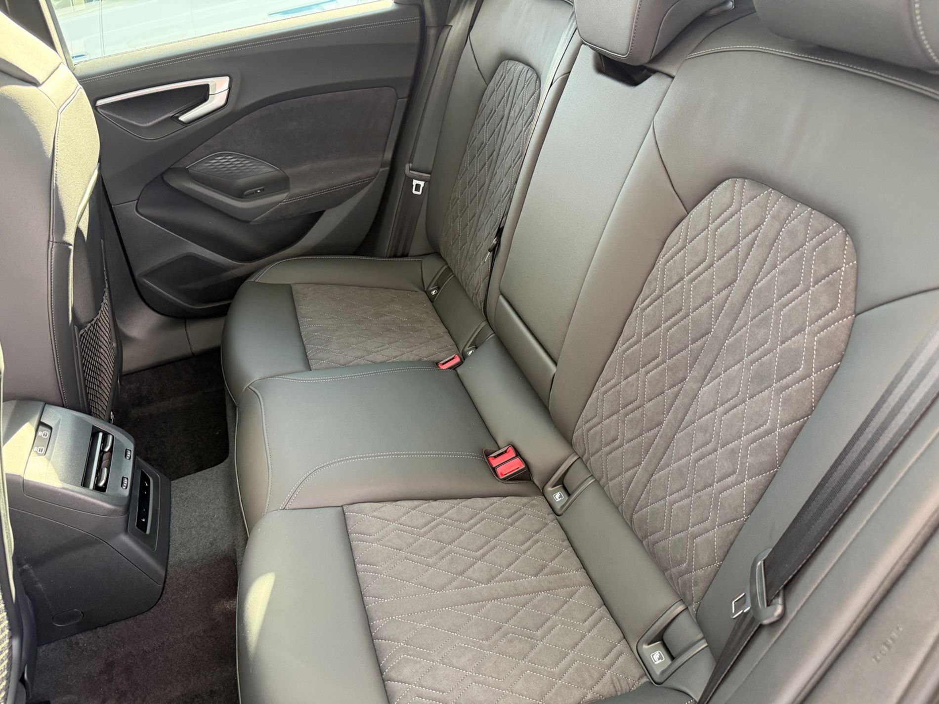 A5 Avant 2.0 e-hybrid S line edition quattro 299cv s-tronic - Autosani