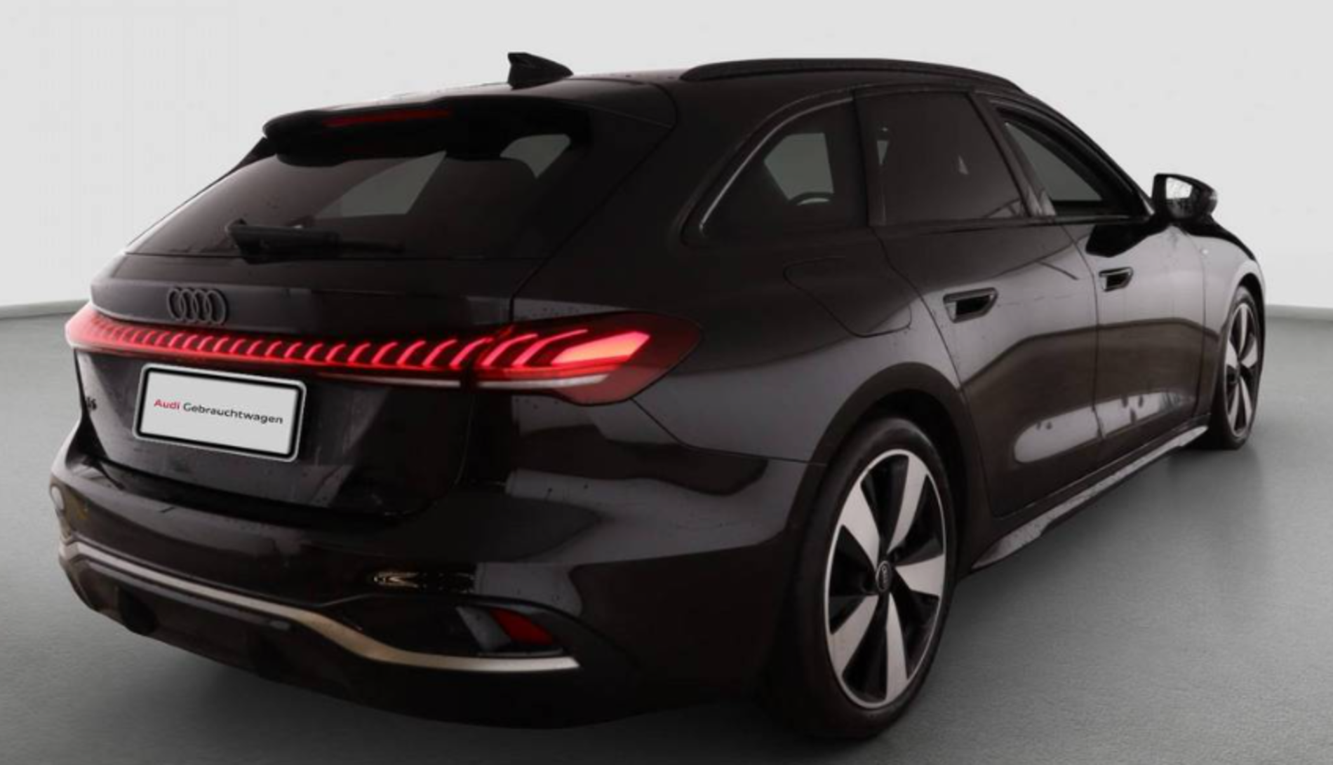 A5 Avant 2.0 tdi mhev+ Business 204cv s-tronic - Autosani