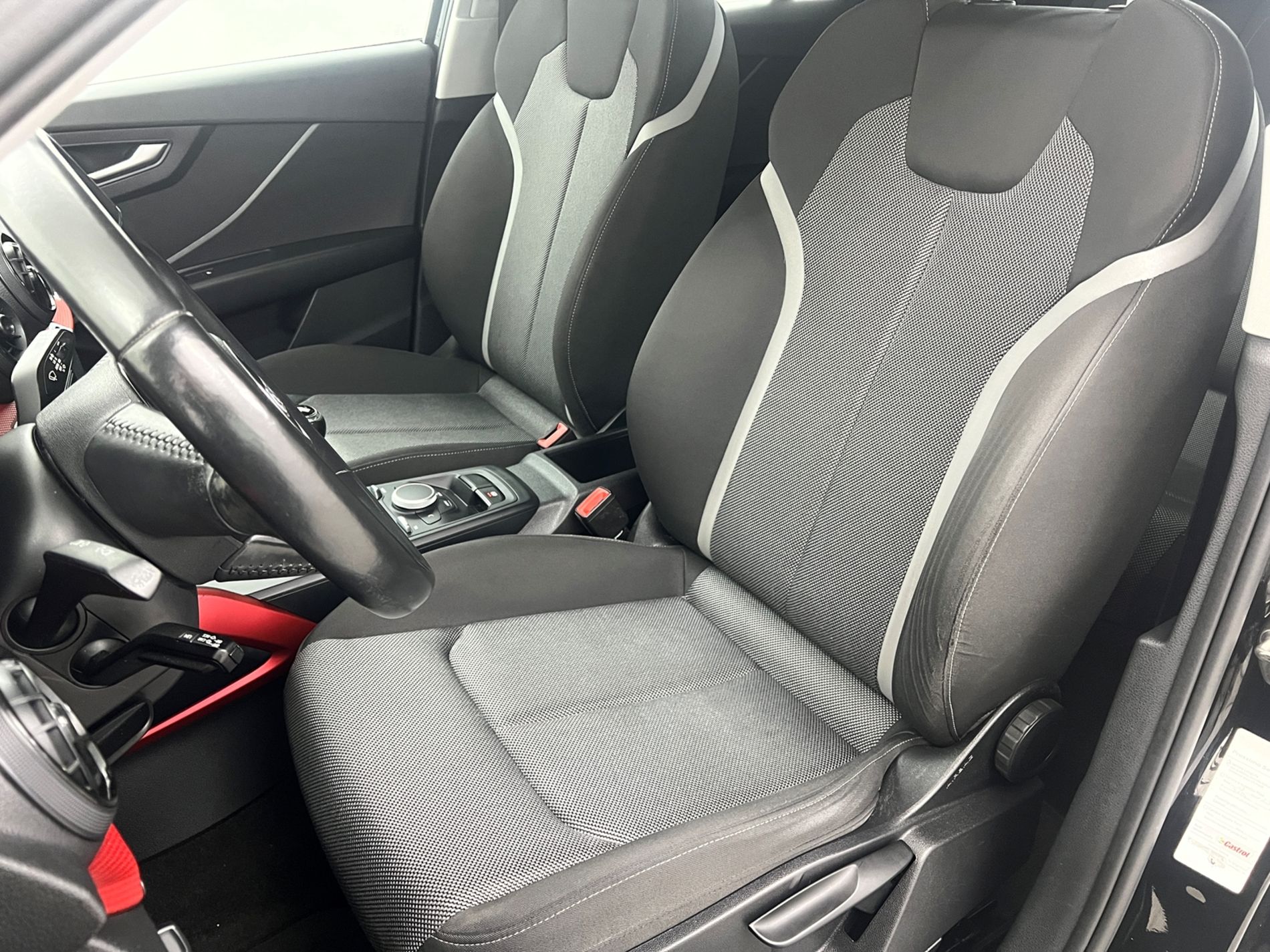 Q2 1.6 tdi Sport - Autosani