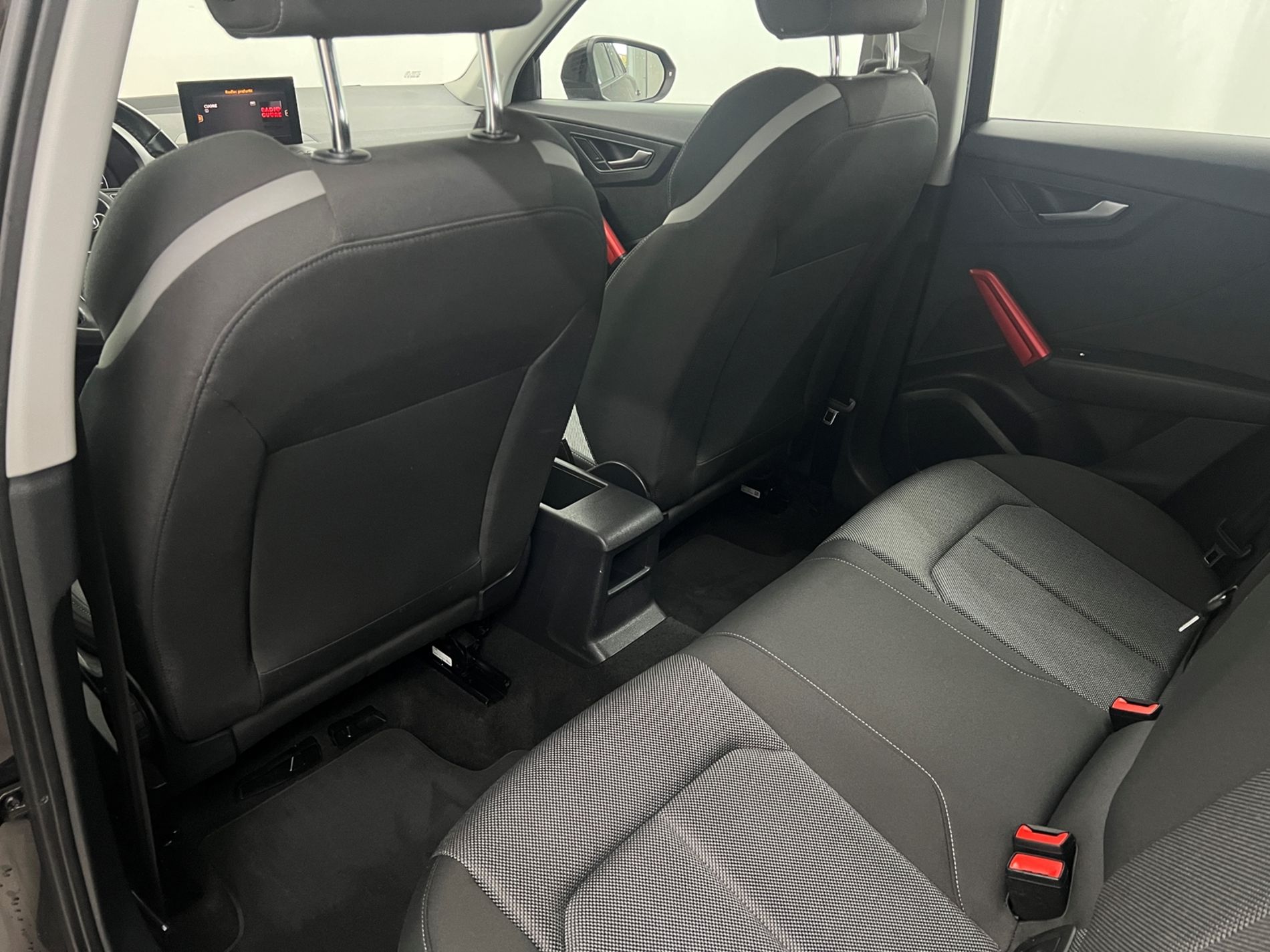 Q2 1.6 tdi Sport - Autosani