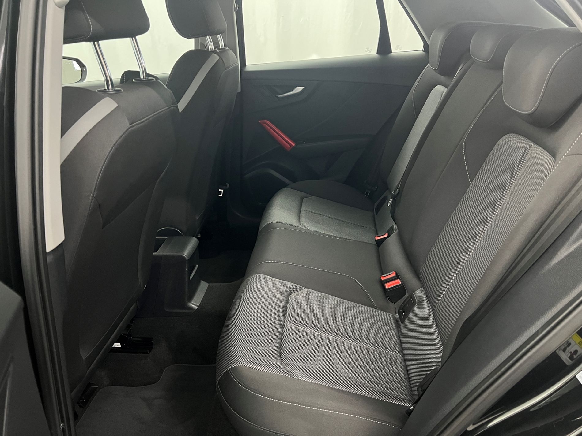 Q2 1.6 tdi Sport - Autosani