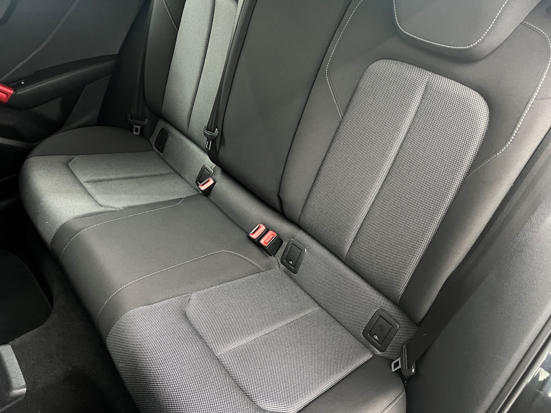 Q2 1.6 tdi Sport - Autosani