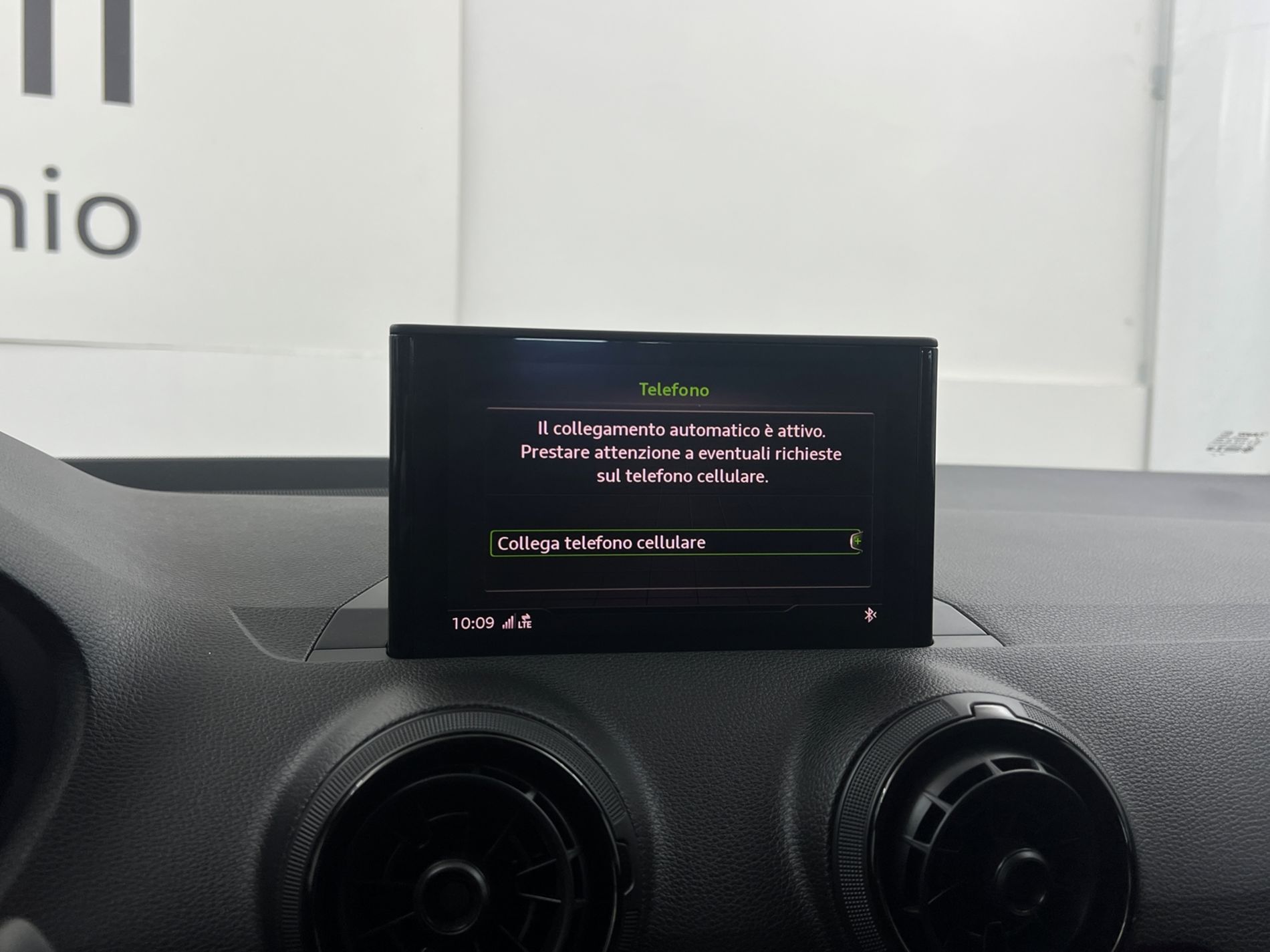 Q2 1.6 tdi Sport - Autosani