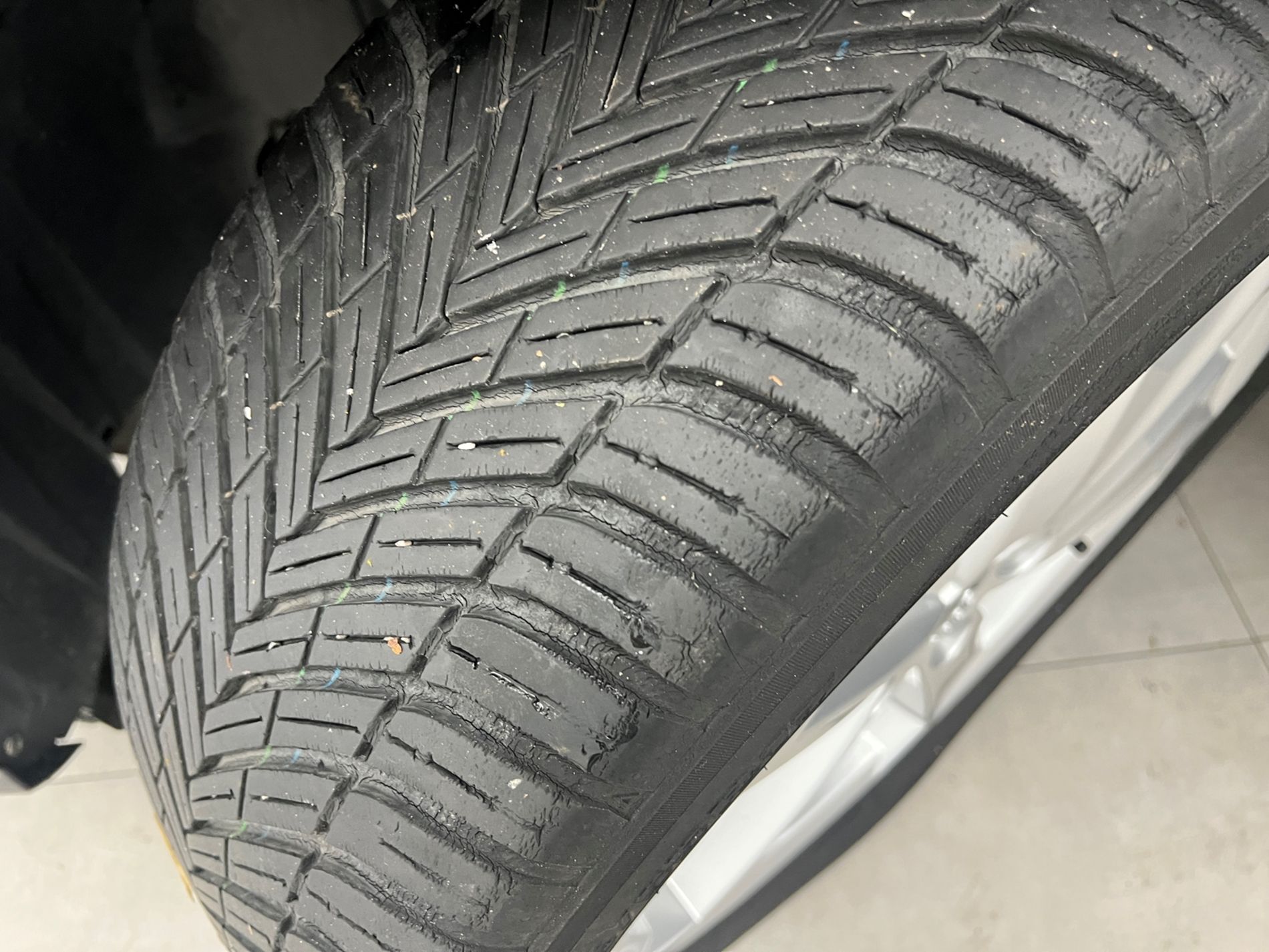 Q2 1.6 tdi Sport - Autosani