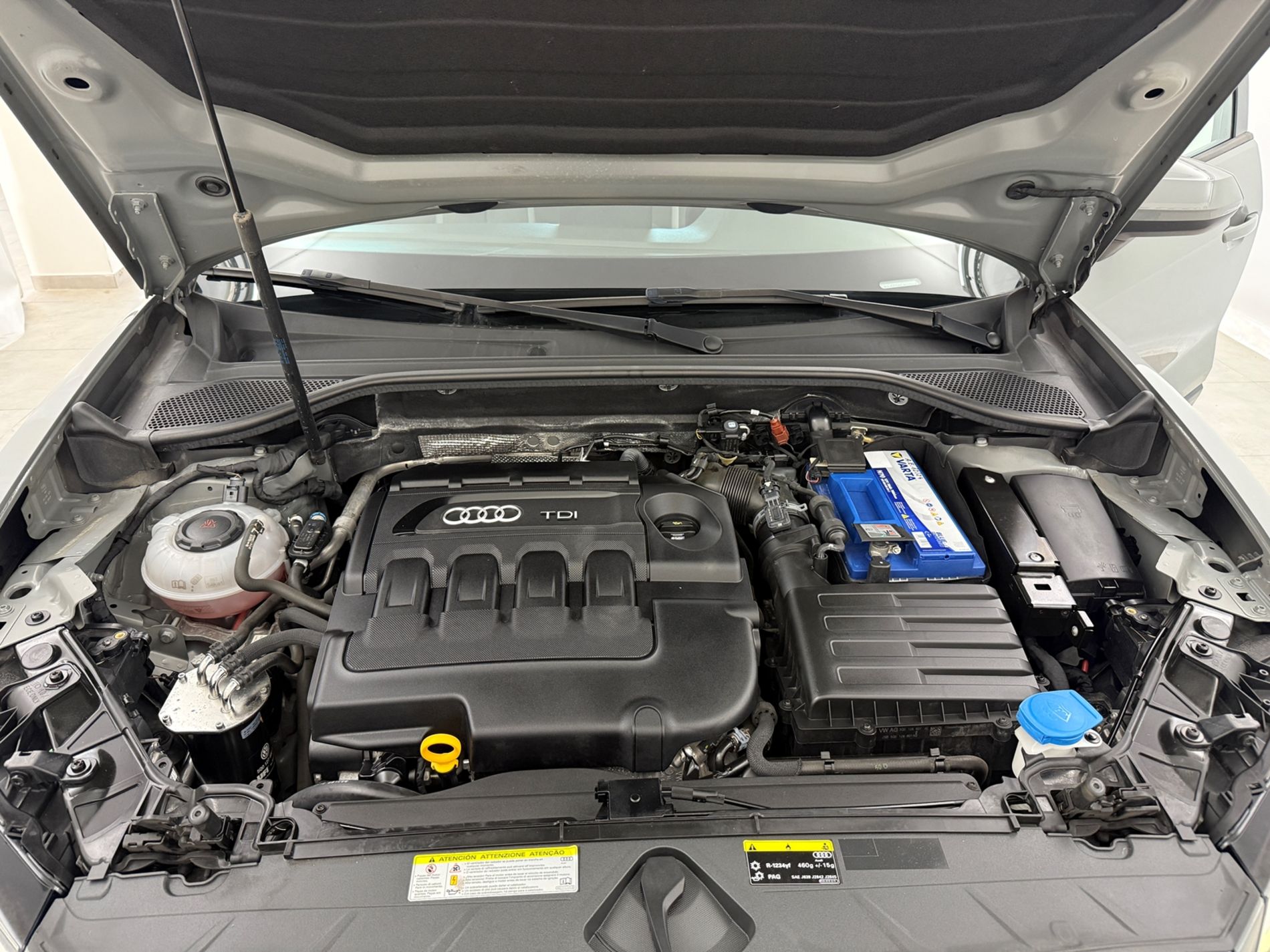 Q2 1.6 tdi Sport - Autosani