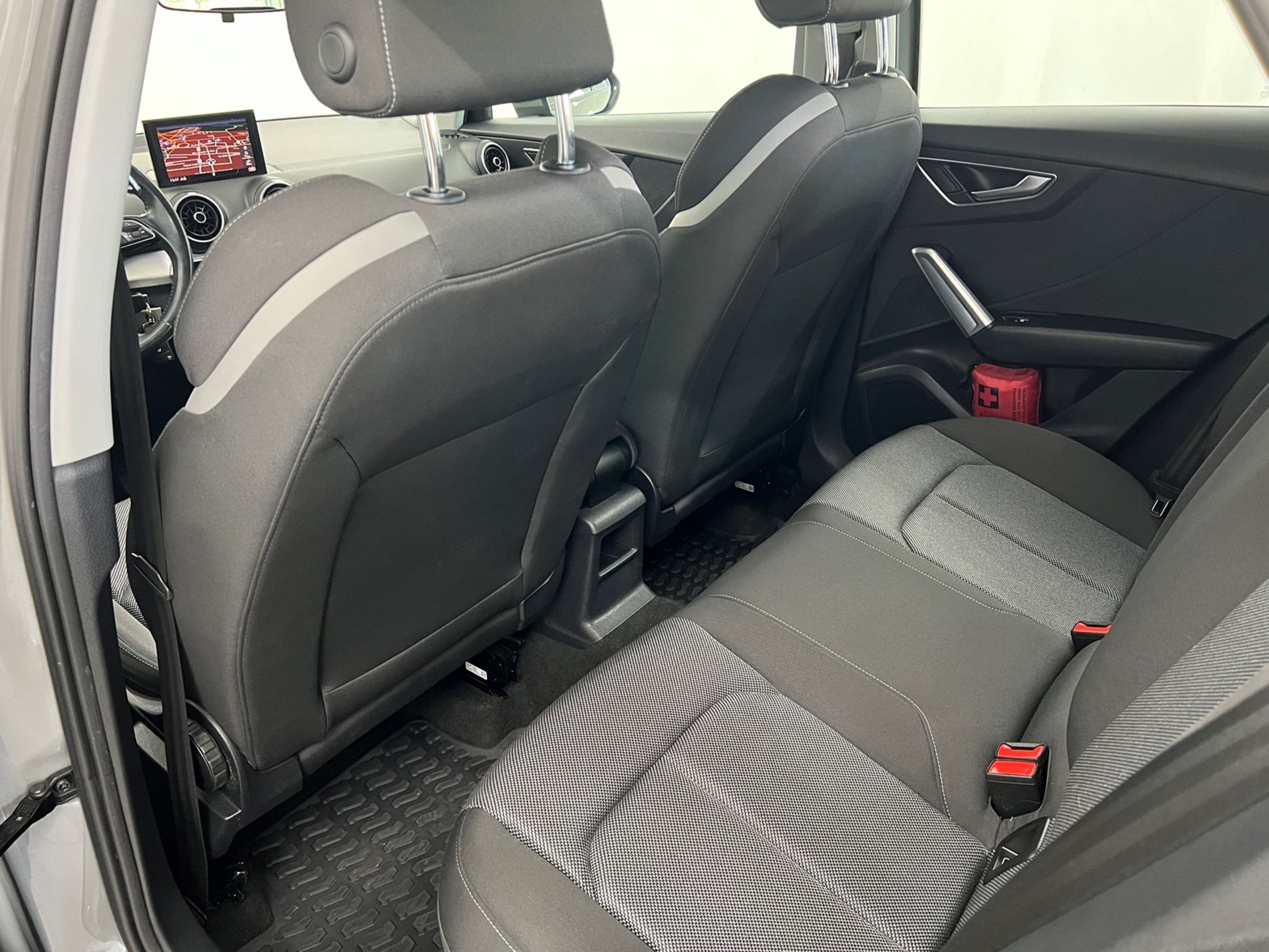 Q2 1.6 tdi Sport - Autosani