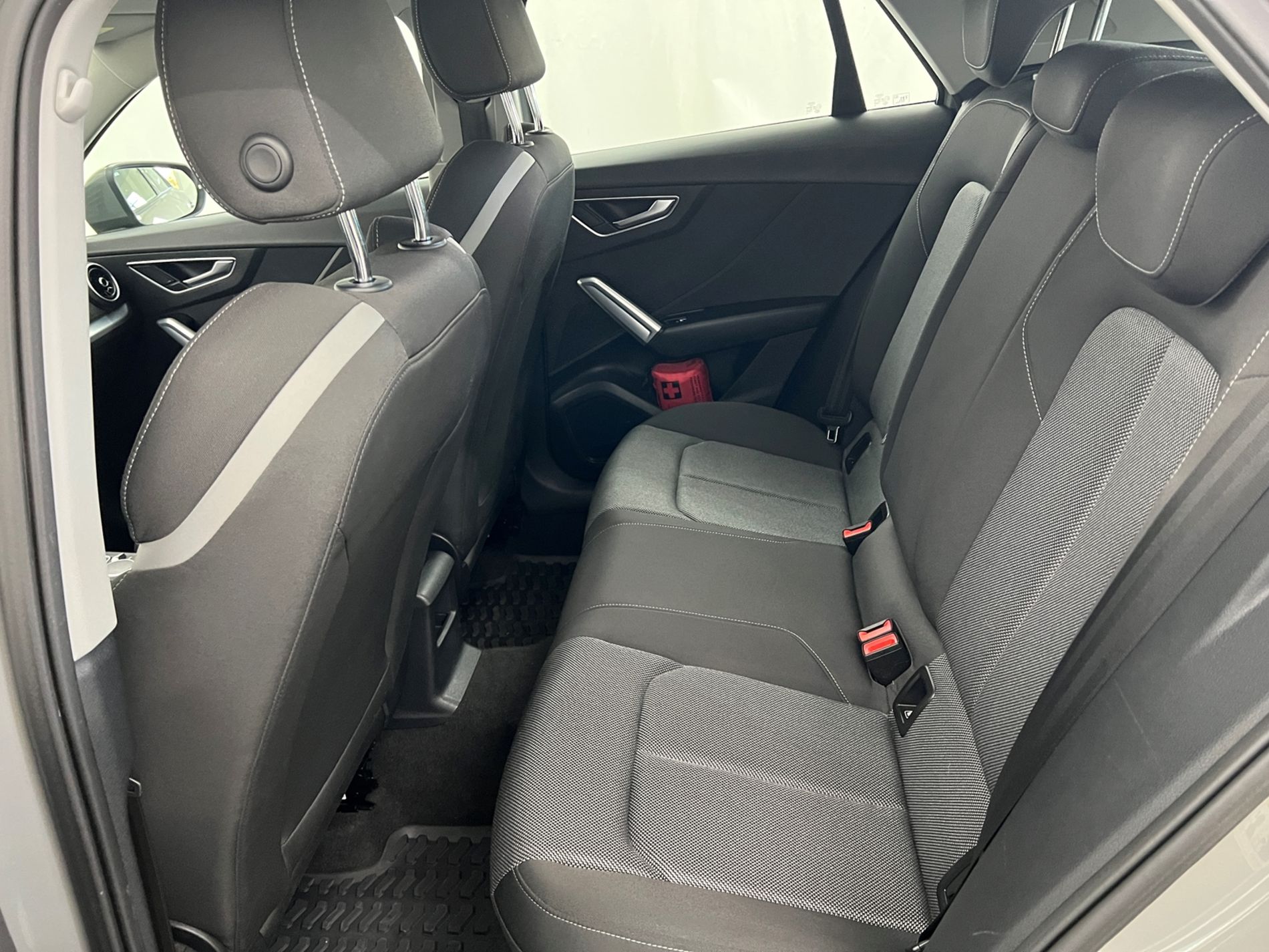 Q2 1.6 tdi Sport - Autosani