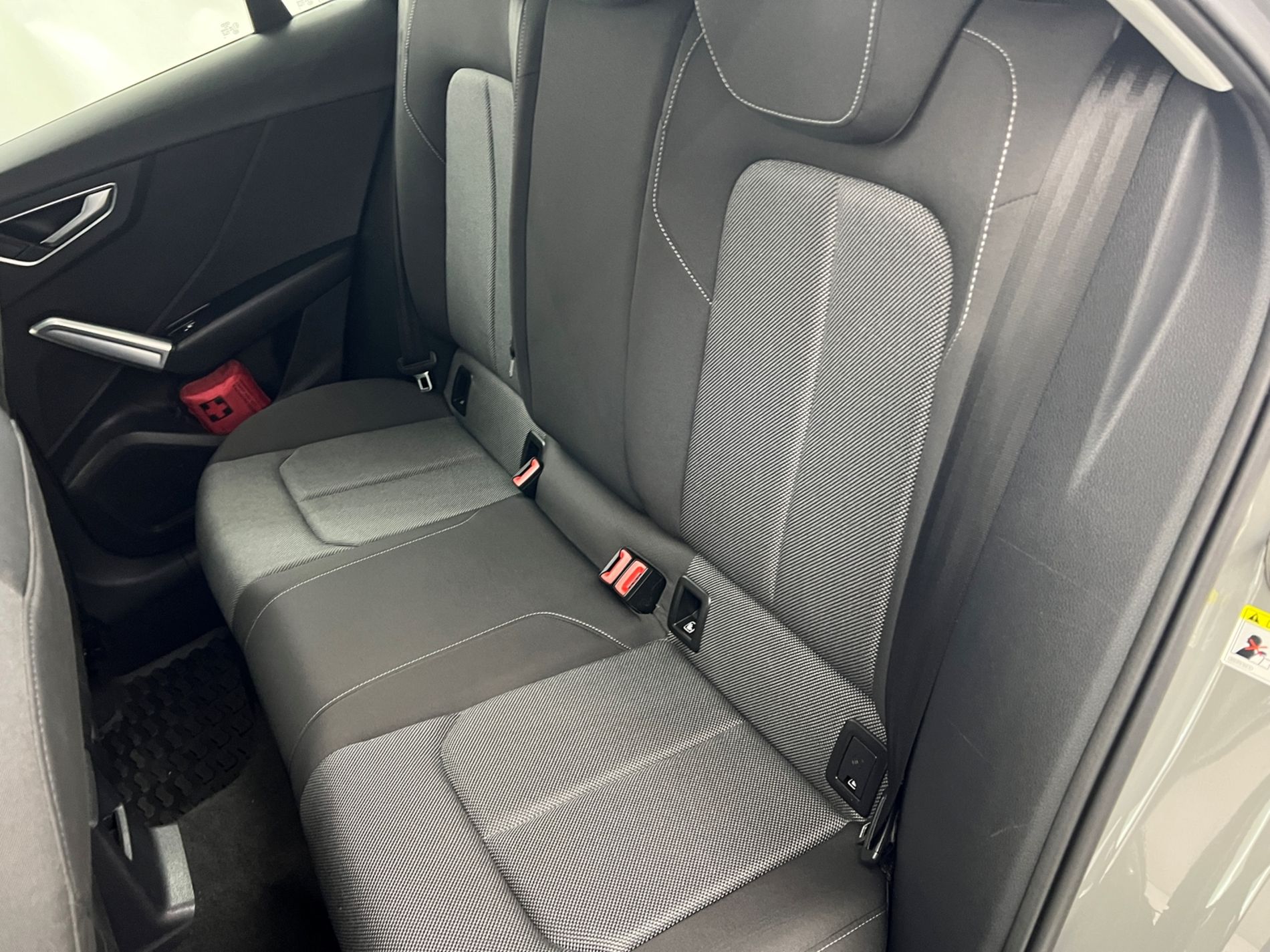 Q2 1.6 tdi Sport - Autosani