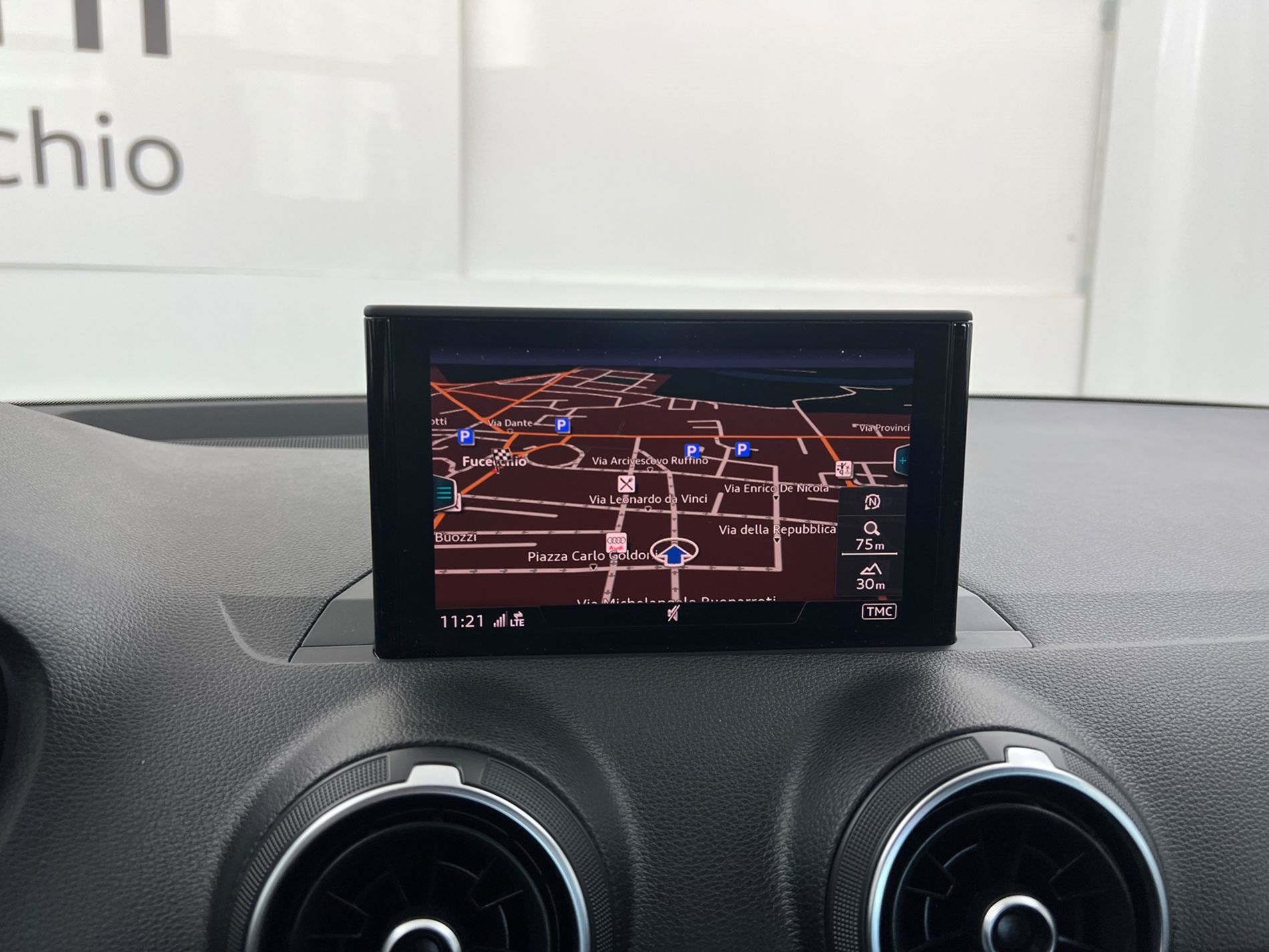 Q2 1.6 tdi Sport - Autosani