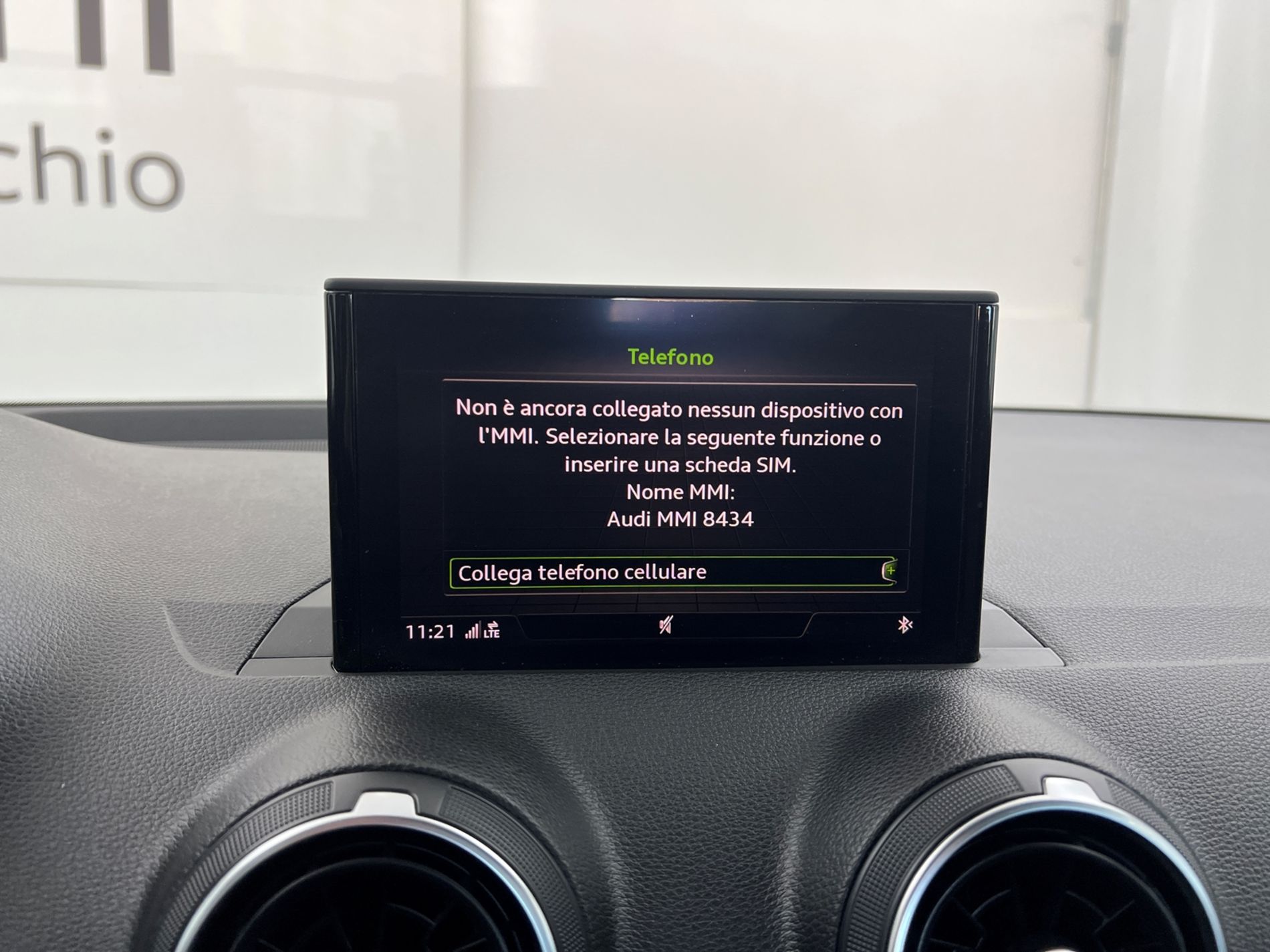 Q2 1.6 tdi Sport - Autosani