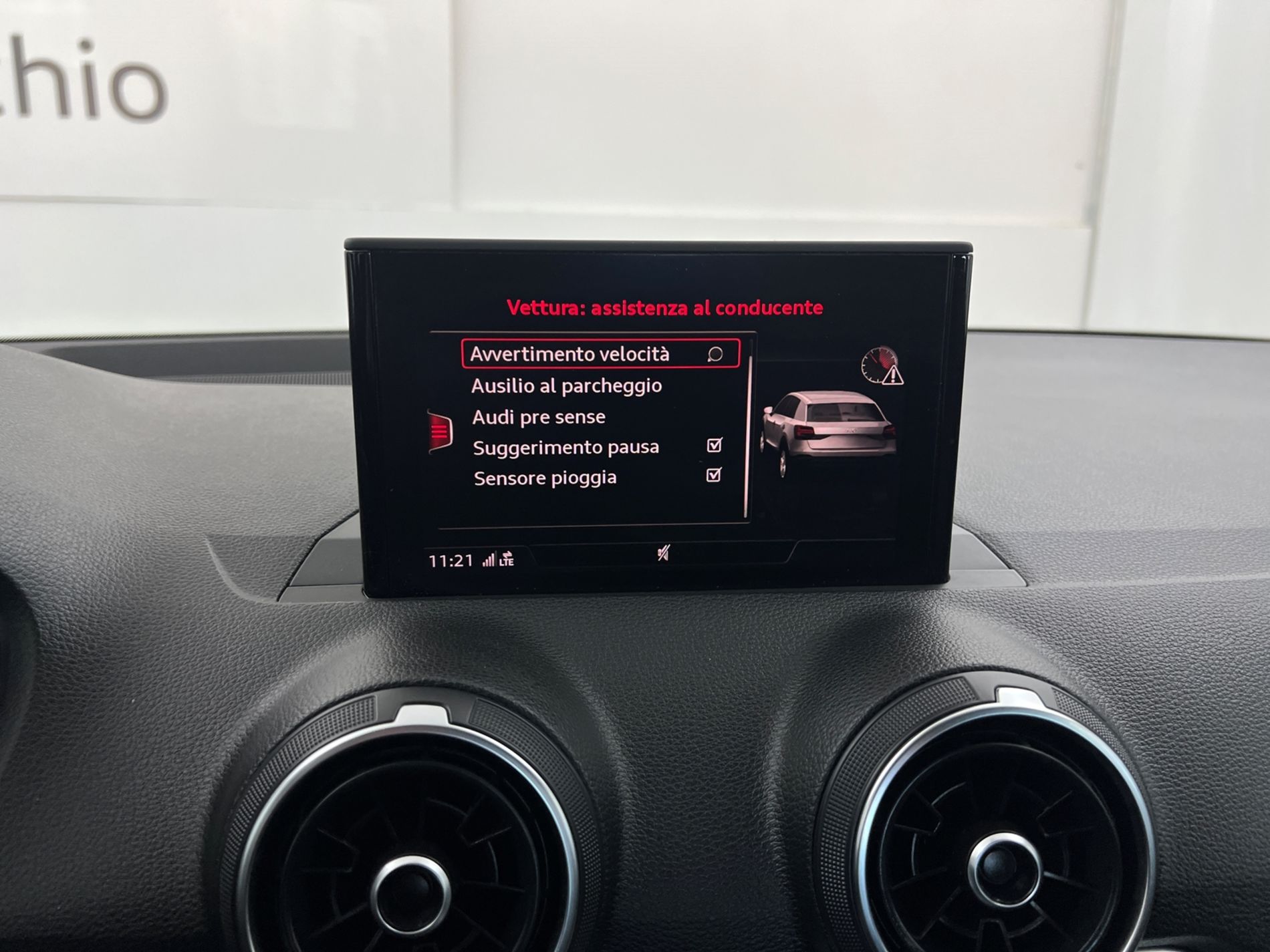 Q2 1.6 tdi Sport - Autosani