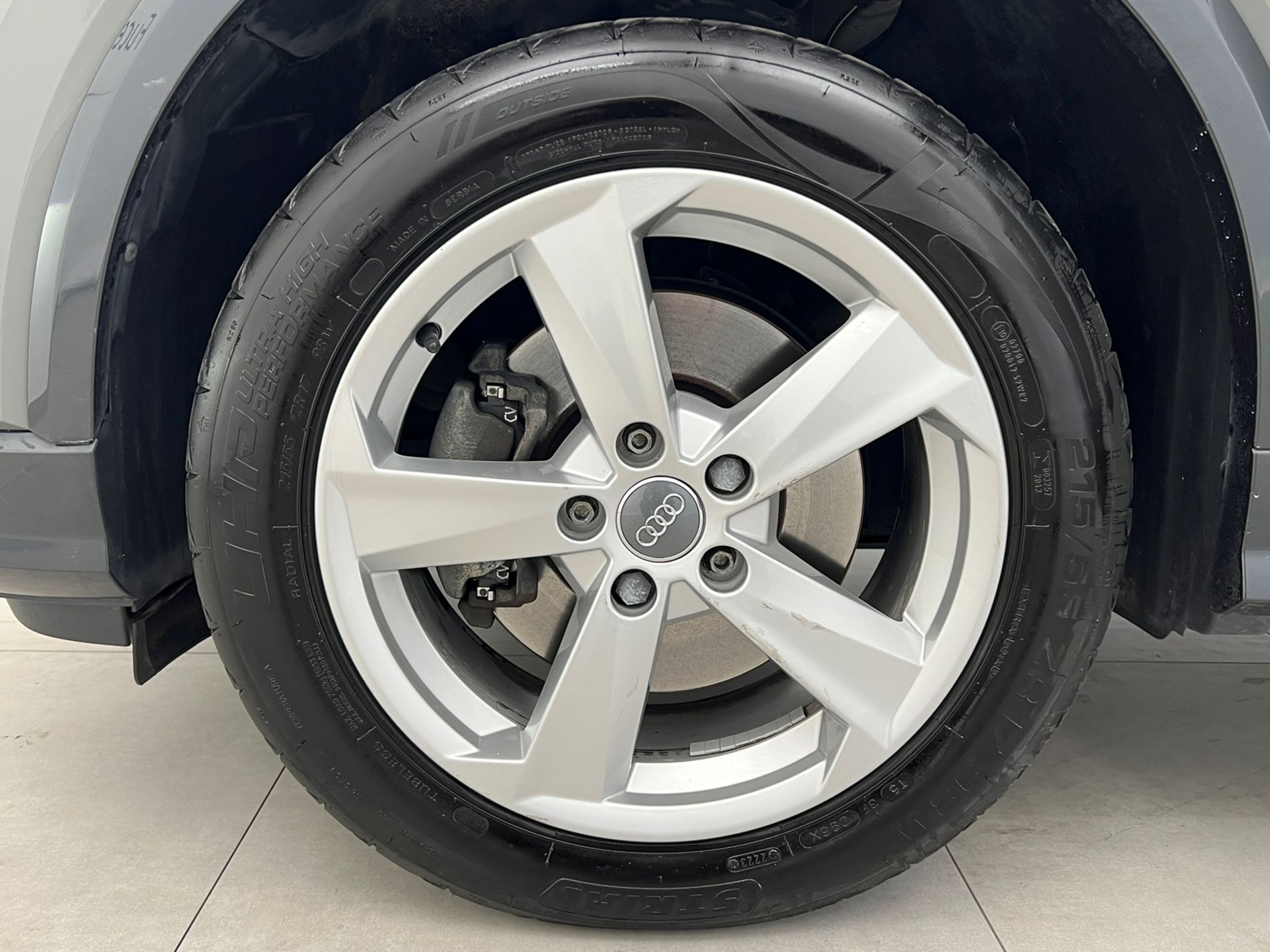 Q2 1.6 tdi Sport - Autosani