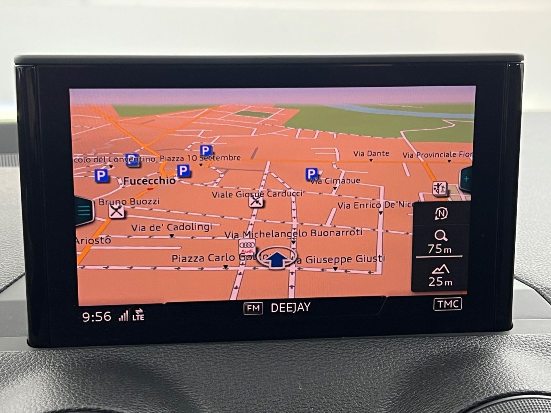 Q2 30 1.6 tdi Identity Black s-tronic - Autosani