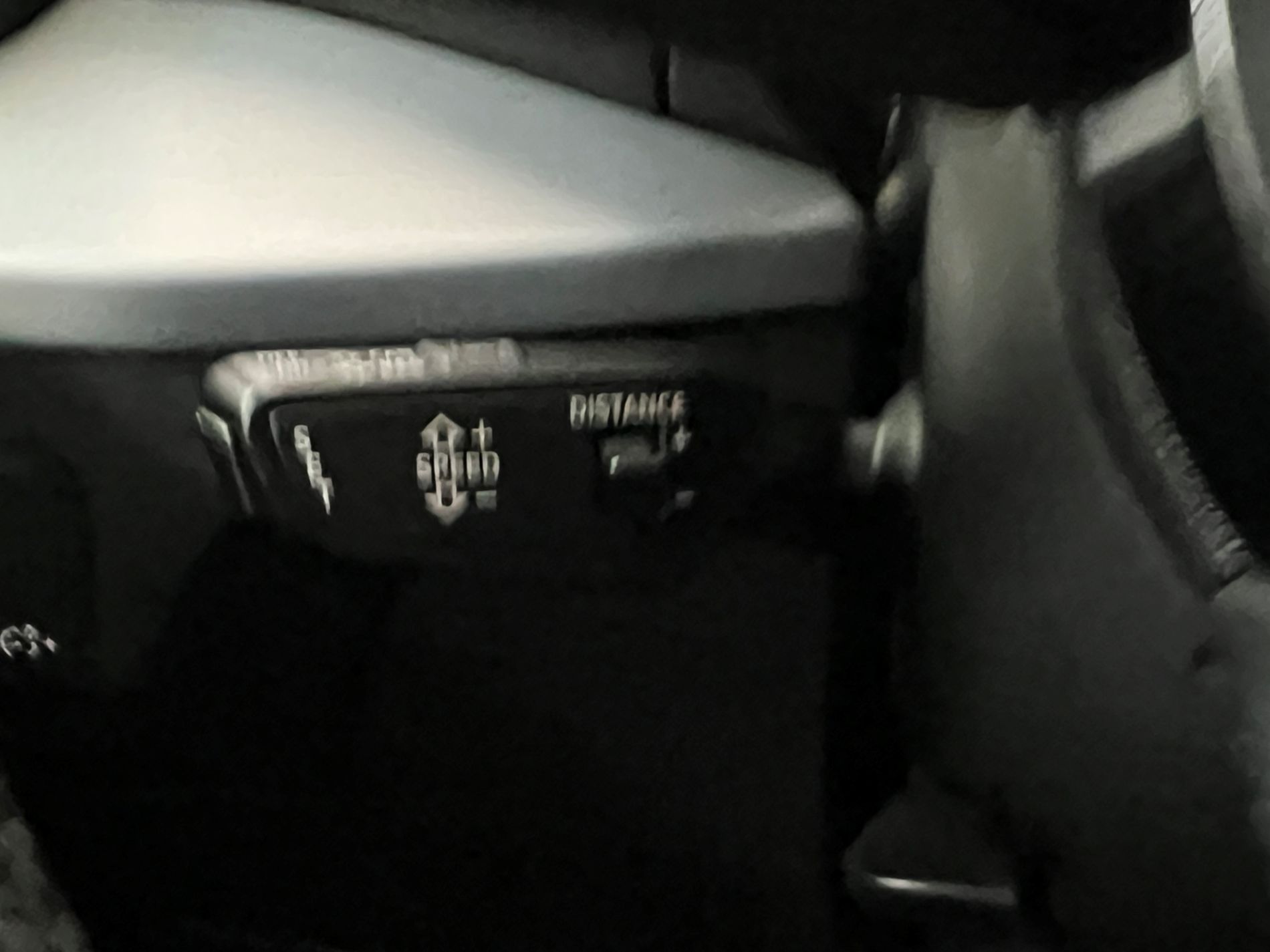 Q2 30 1.6 tdi Identity Black s-tronic - Autosani