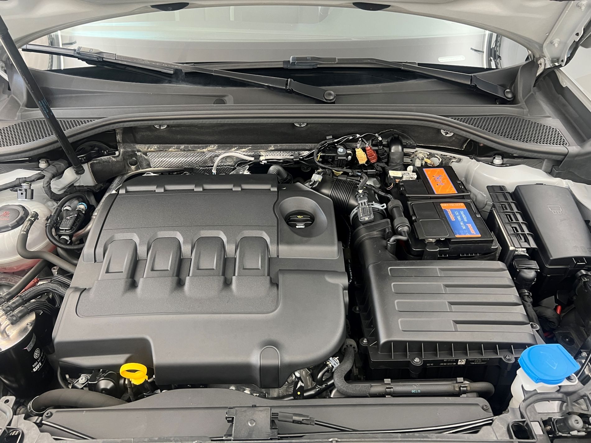 Q2 30 1.6 tdi Identity Black s-tronic - Autosani