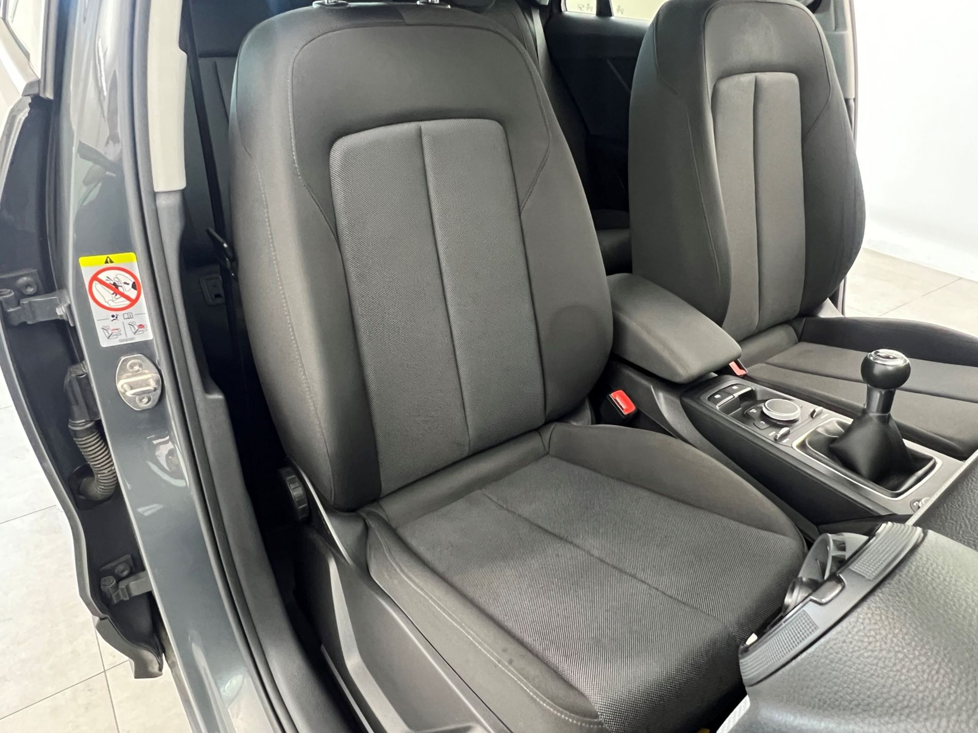 Q2 30 1.6 tdi - Autosani