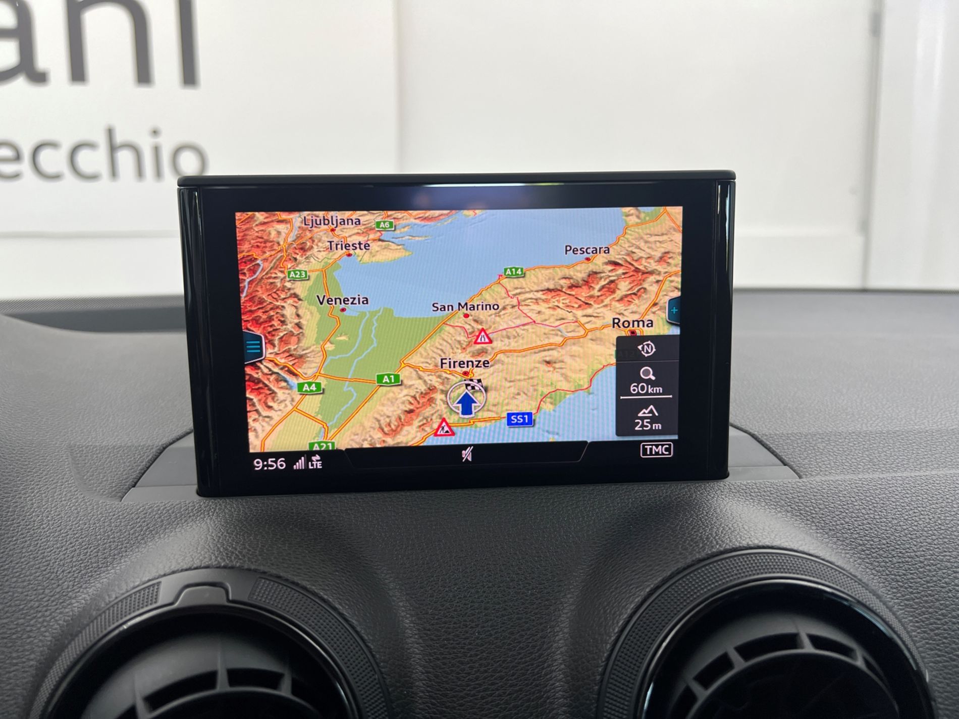 Q2 30 1.6 tdi - Autosani